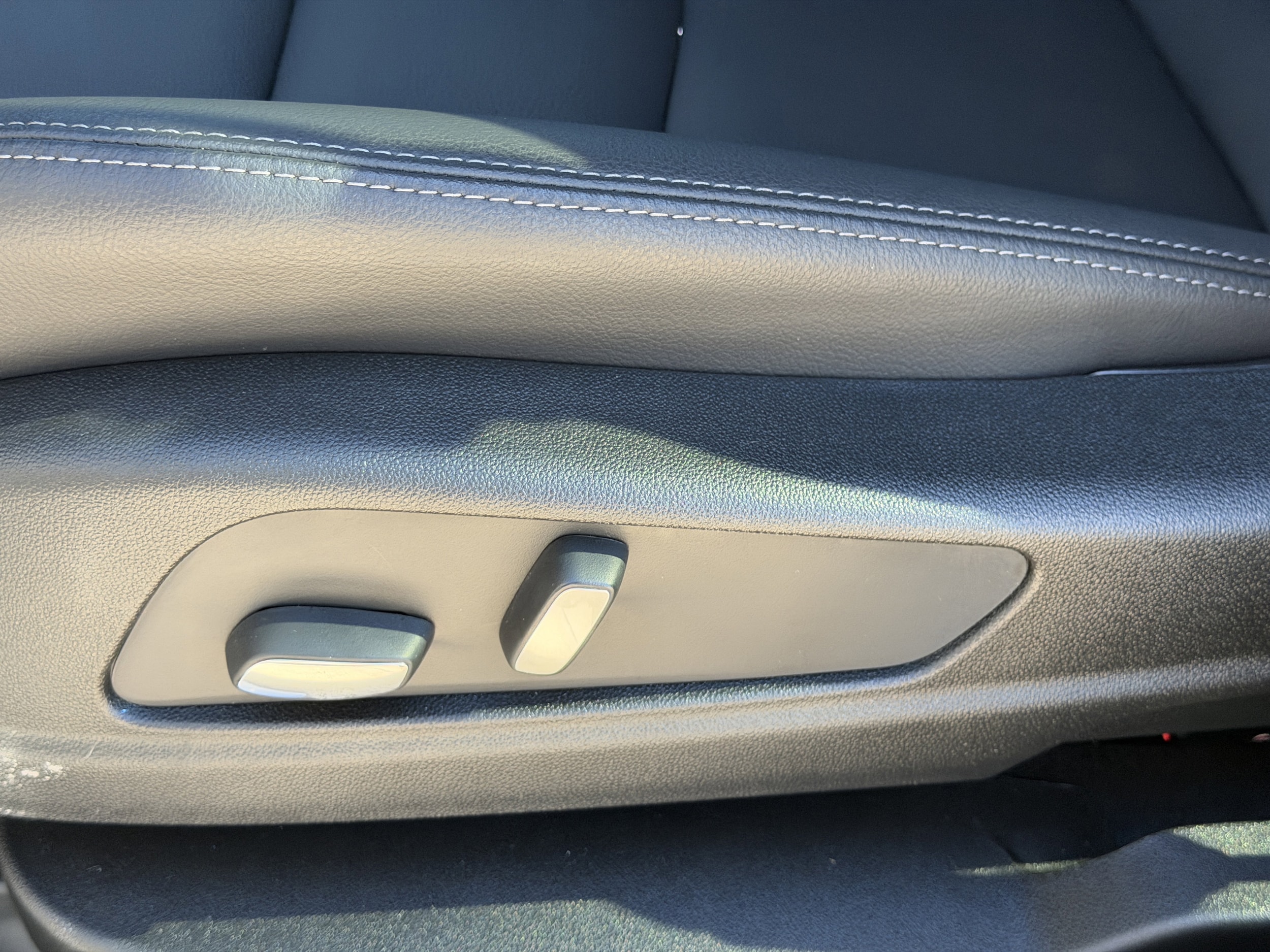 2026 Cadillac XT5 Luxury - Photo 20