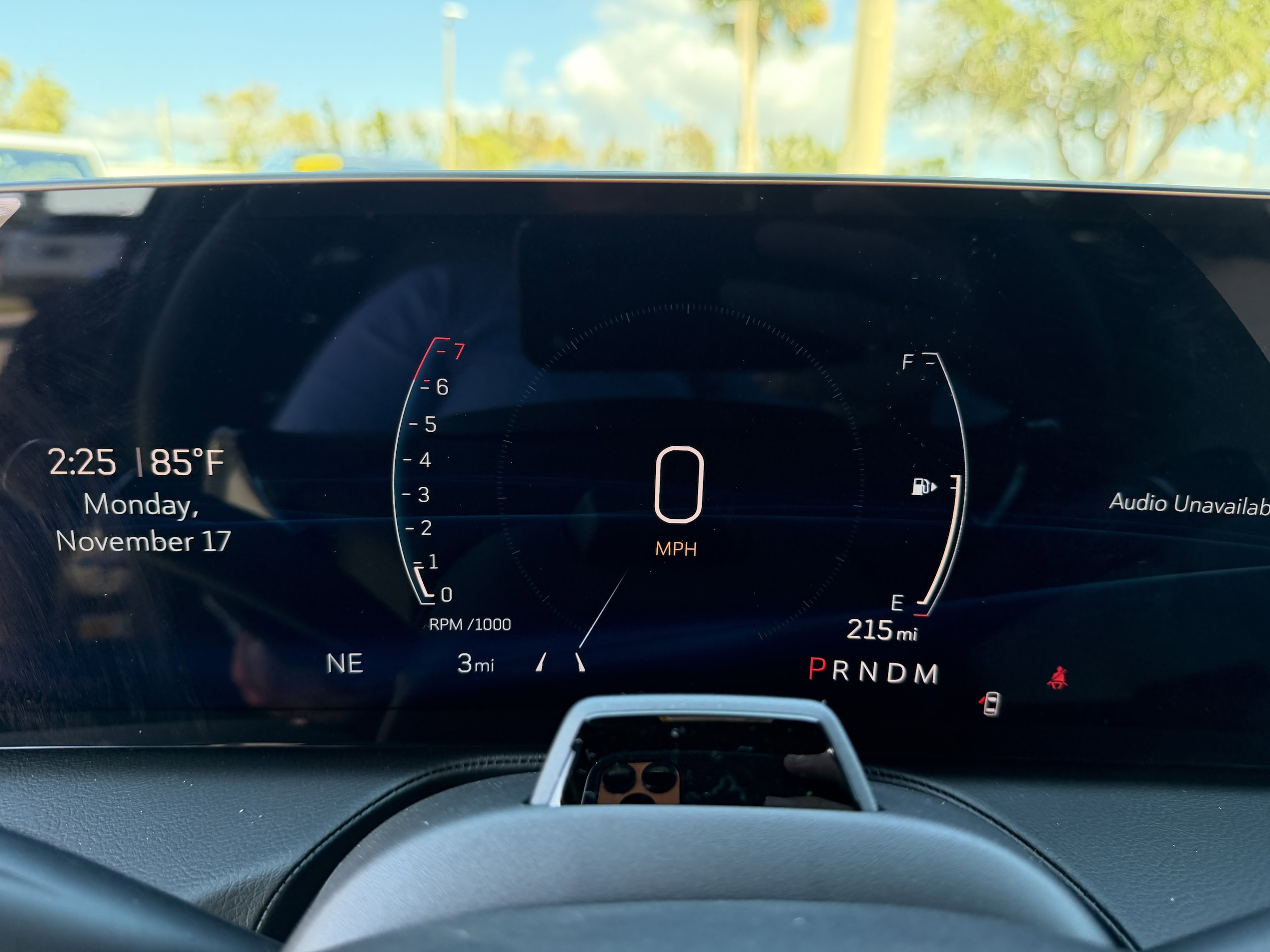 2026 Cadillac CT5 Premium Luxury - Photo 31