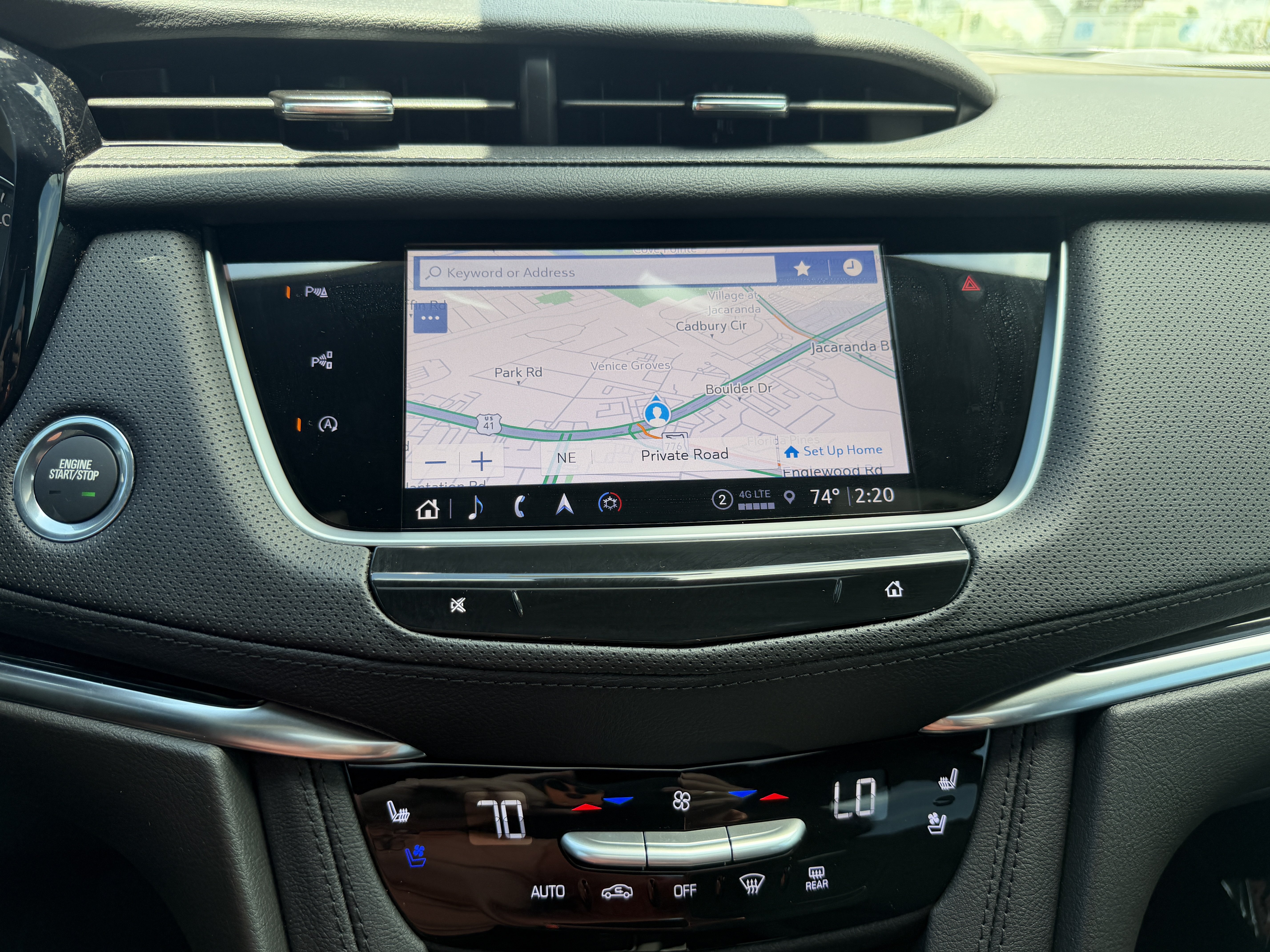 2026 Cadillac XT5 Premium Luxury - Photo 17