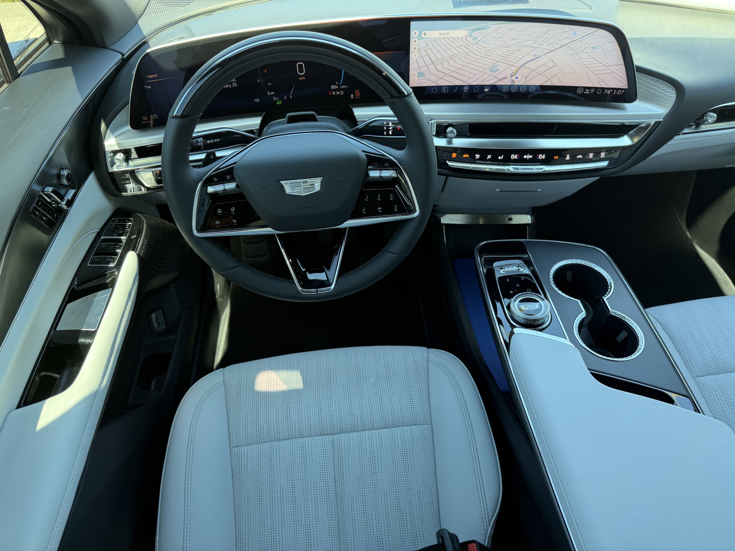 2026 Cadillac LYRIQ Luxury - Photo 14