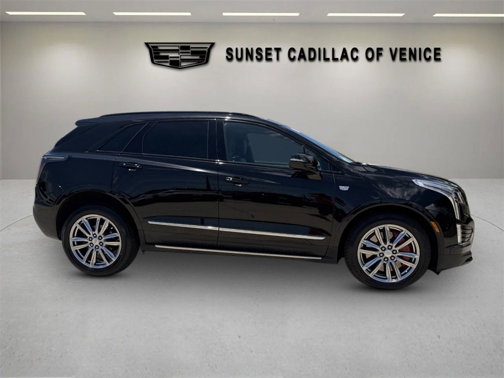 Shop Used Cadillac Vehicles | Venice, FL