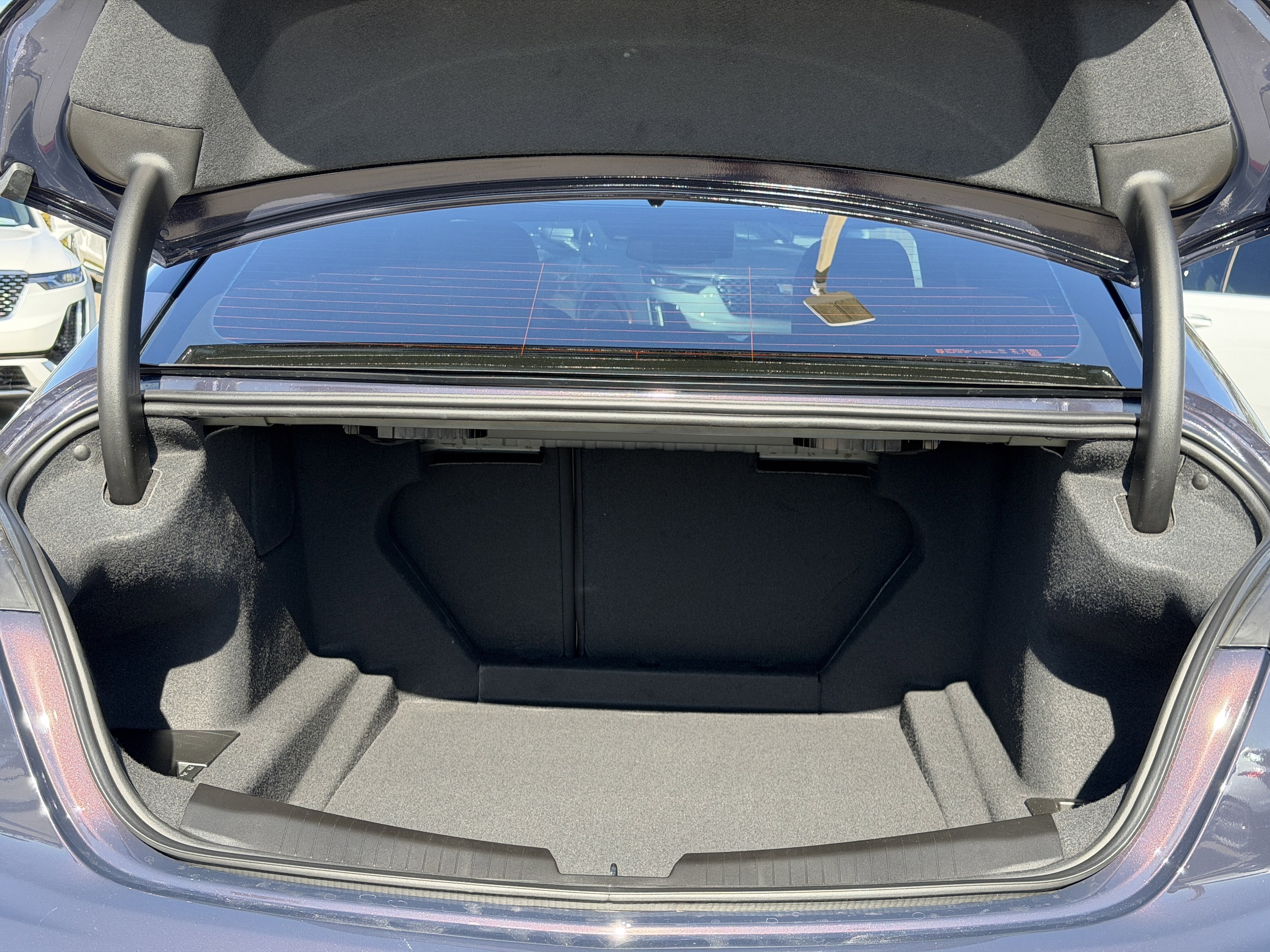 2026 Cadillac CT5 Premium Luxury - Photo 11