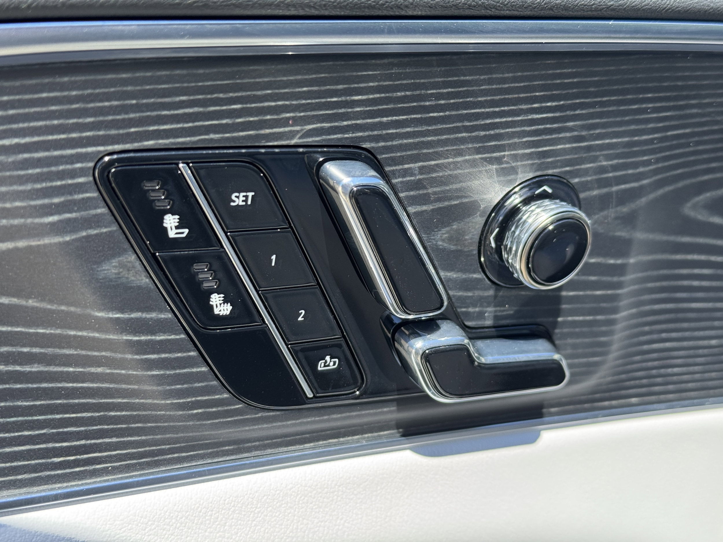 2026 Cadillac LYRIQ Luxury - Photo 20