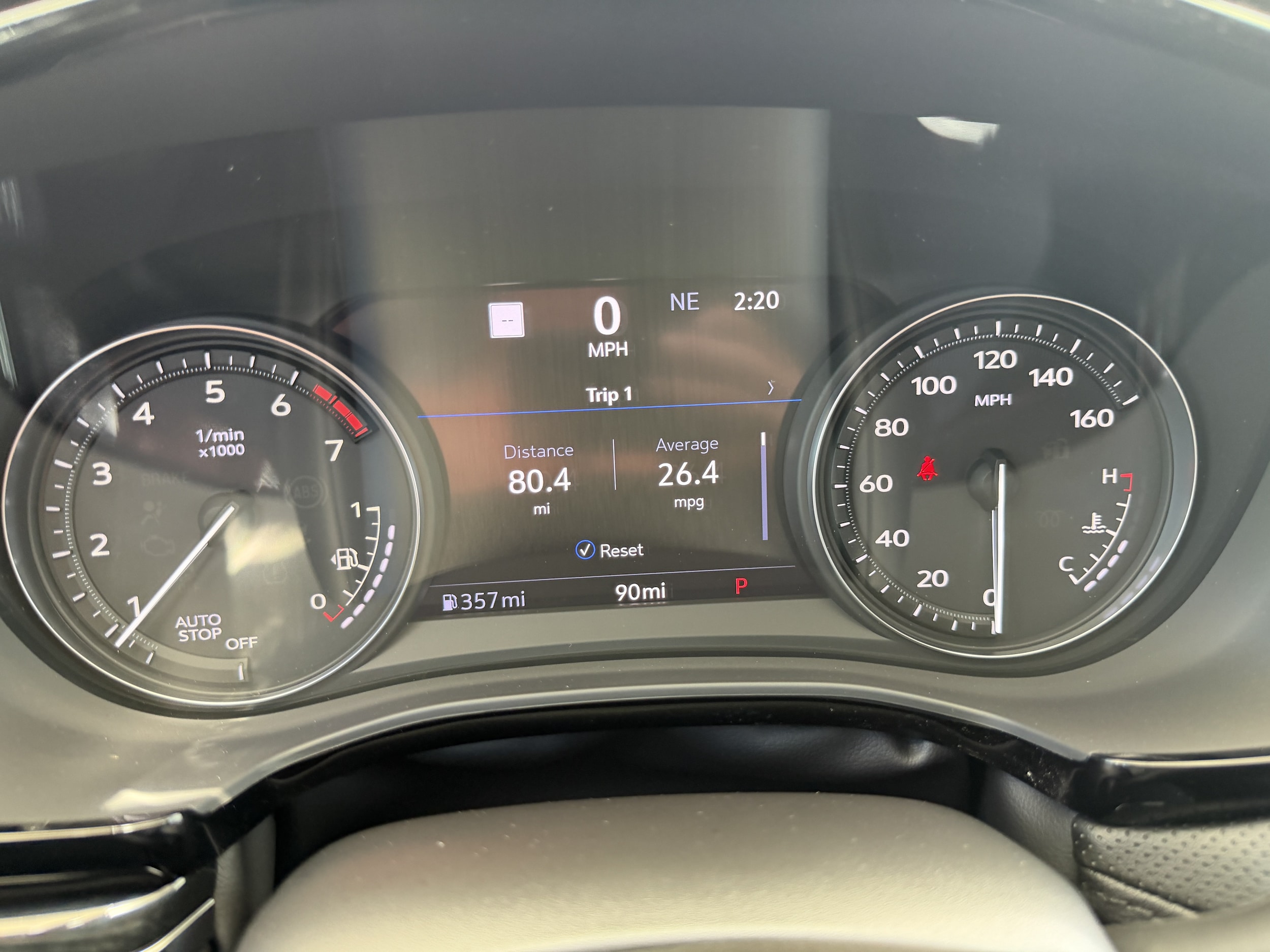 2026 Cadillac XT5 Premium Luxury - Photo 27