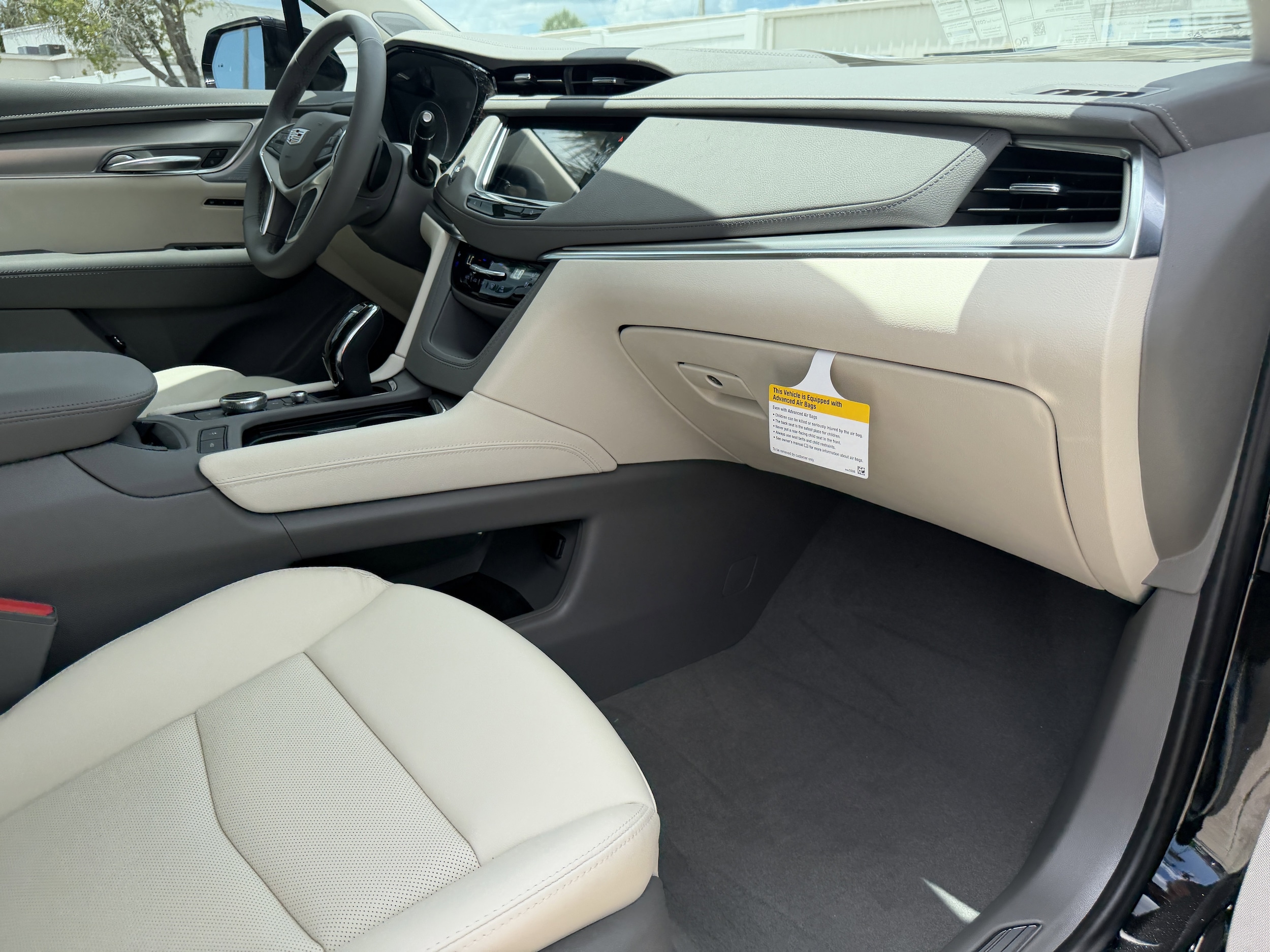 2026 Cadillac XT5 Premium Luxury - Photo 12