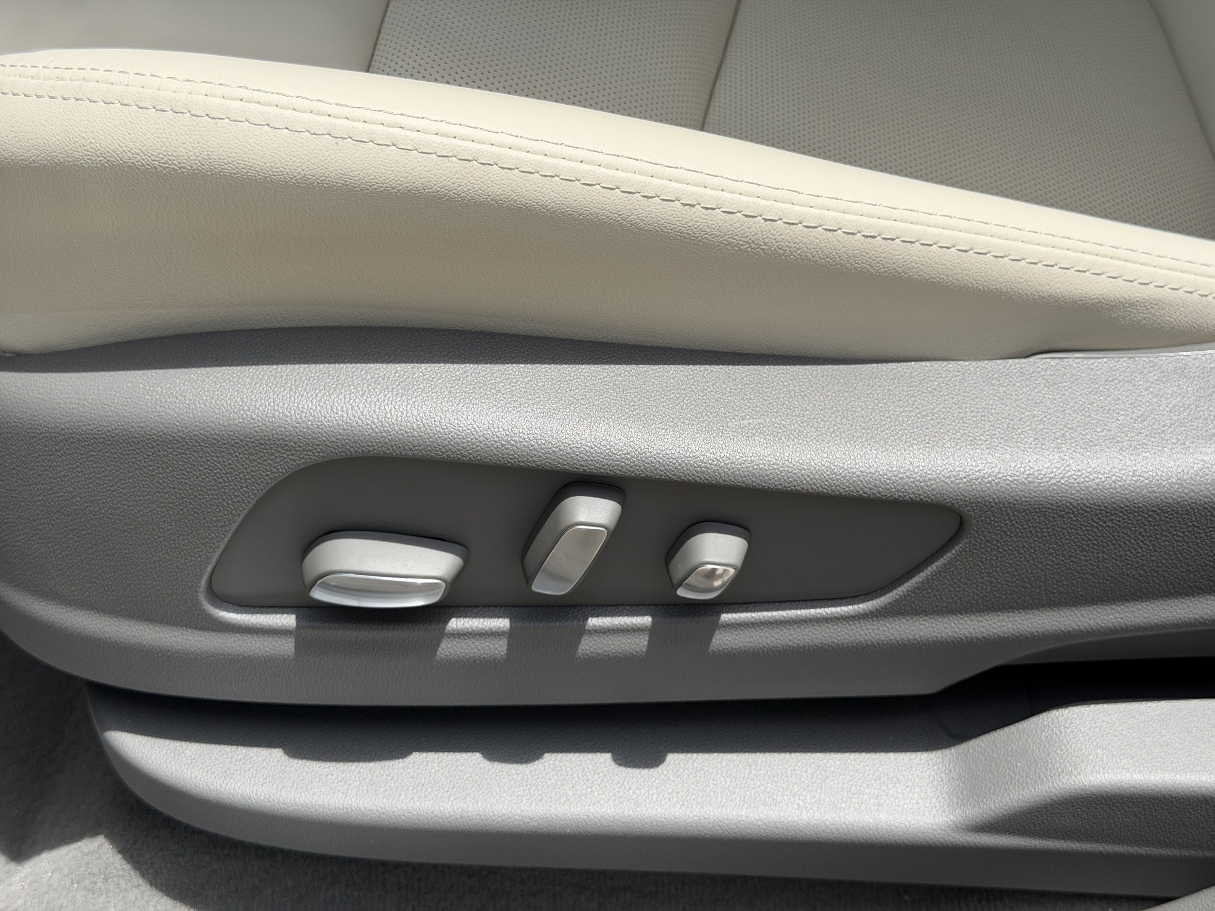 2026 Cadillac XT5 Premium Luxury - Photo 20