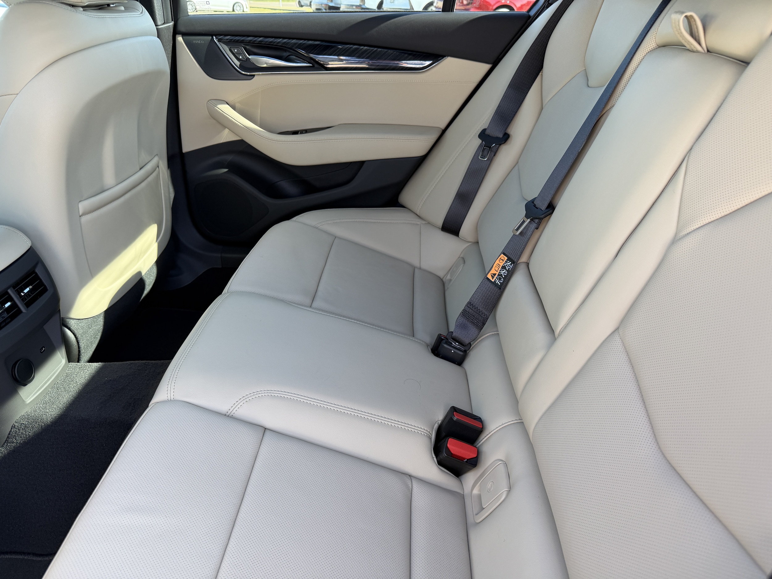 2026 Cadillac CT5 Premium Luxury - Photo 17