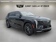 CADILLAC ESCALADE IQ