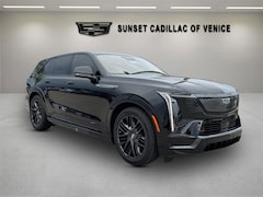 2026 CADILLAC ESCALADE IQ Premium Sport SUV