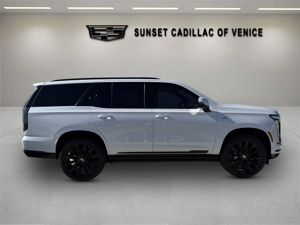 New 2026 CADILLAC Escalade Sport SUV