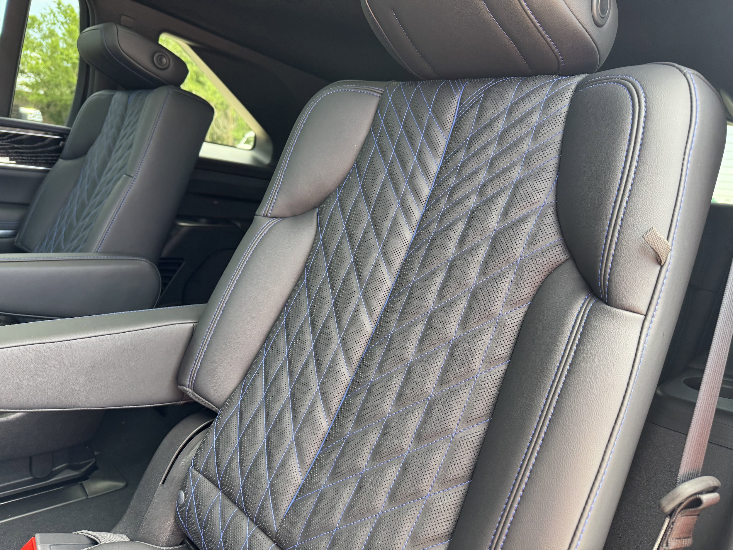 2025 Cadillac Escalade IQ Luxury 1 - Photo 19