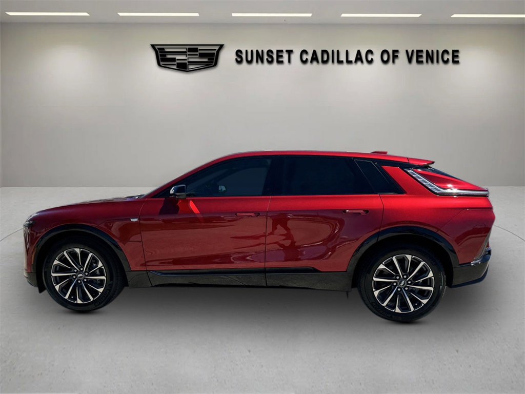 2026 Cadillac LYRIQ Sport - Photo 6