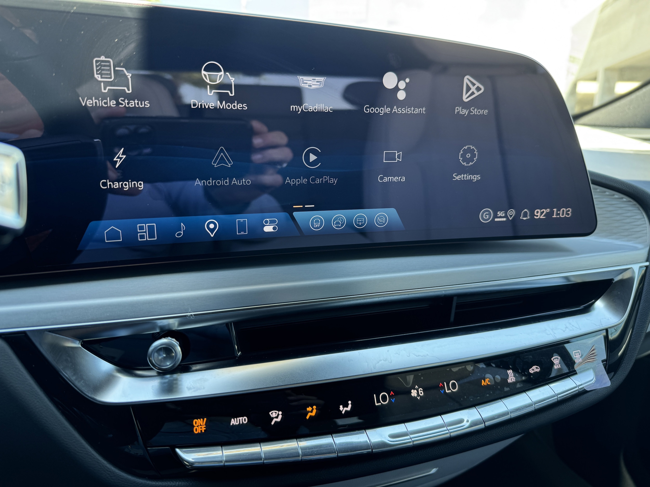 2026 Cadillac LYRIQ Sport - Photo 22