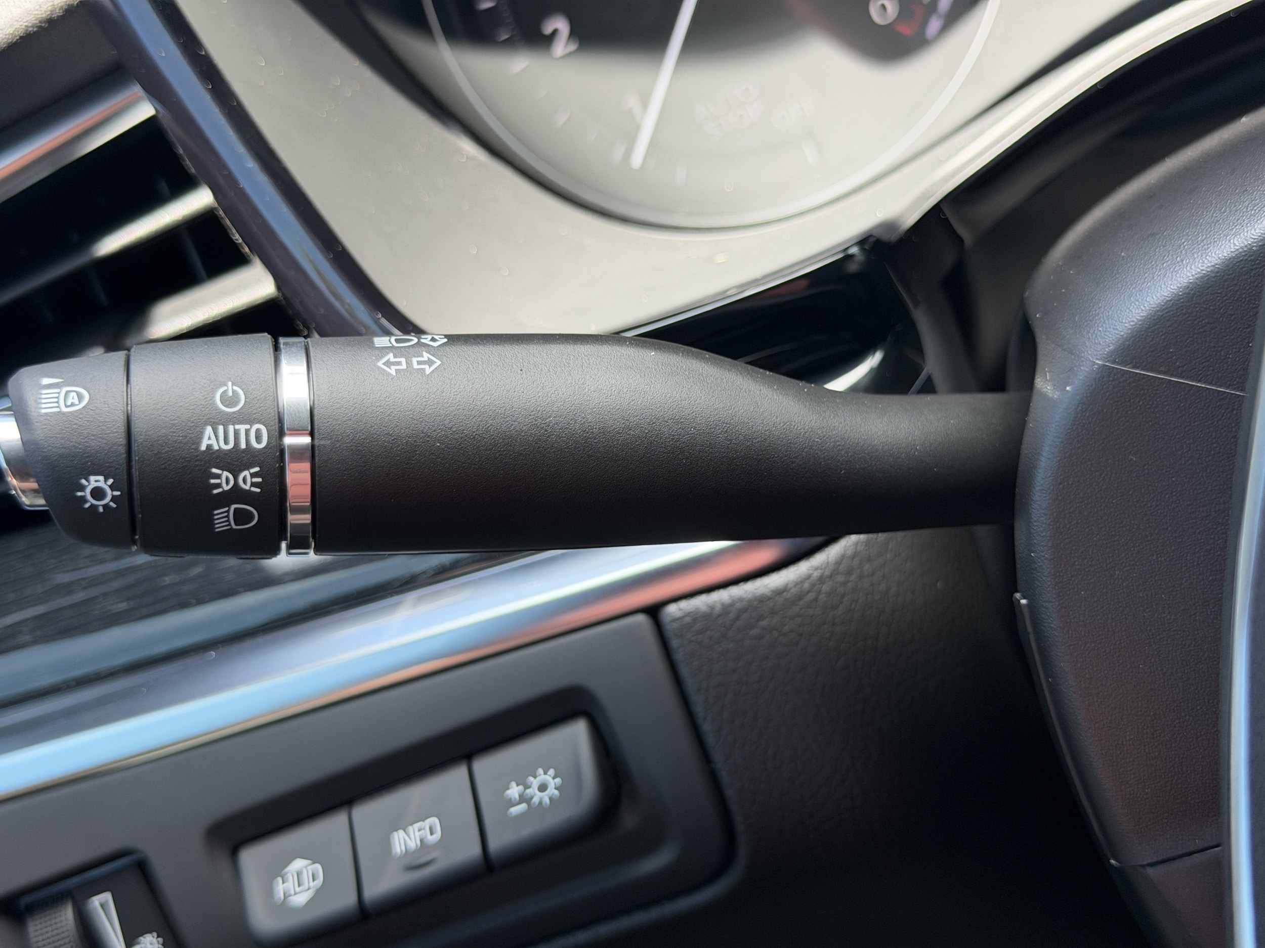 2026 Cadillac XT5 Premium Luxury - Photo 23