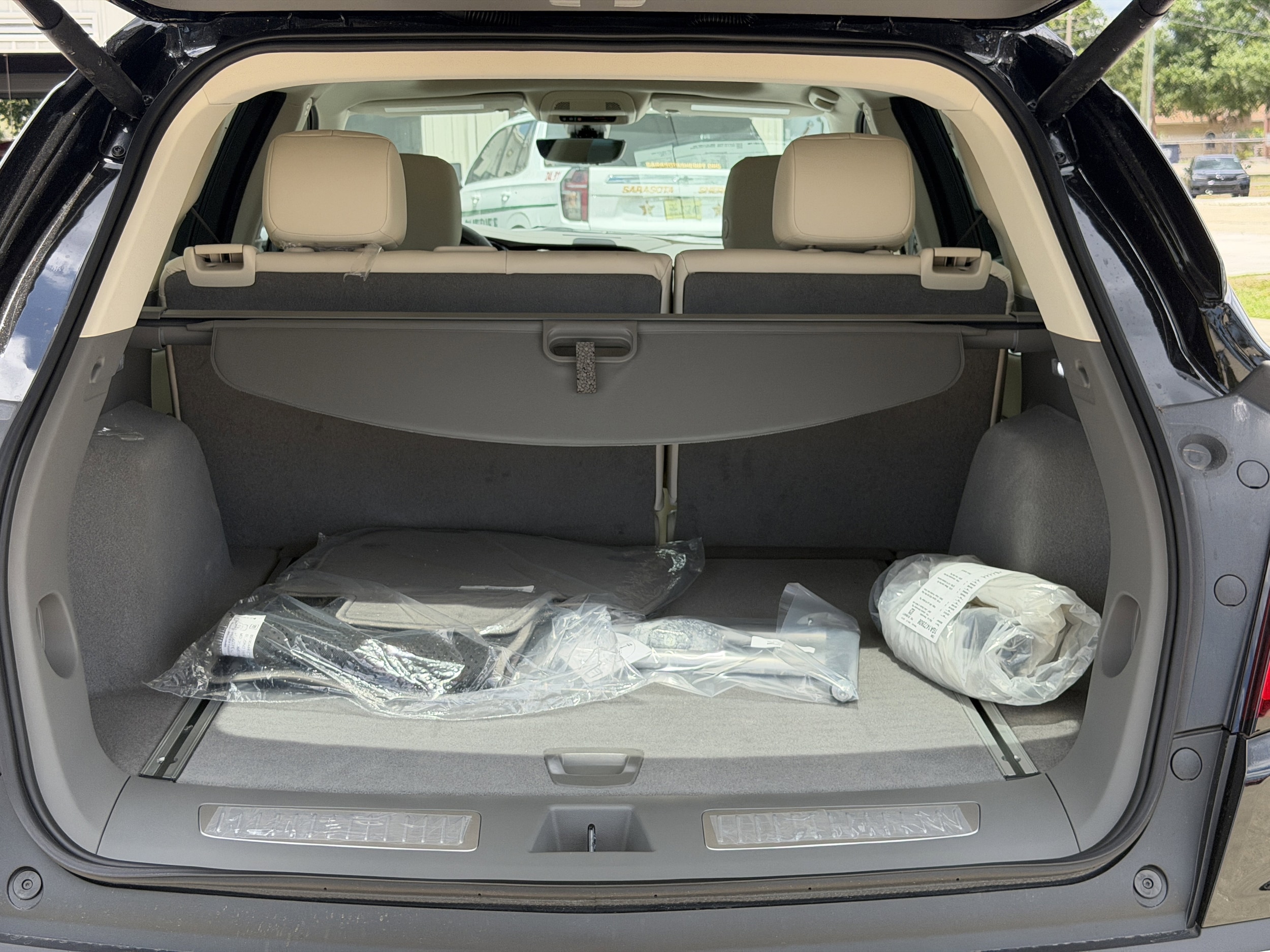 2026 Cadillac XT5 Premium Luxury - Photo 10
