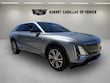  CADILLAC LYRIQ