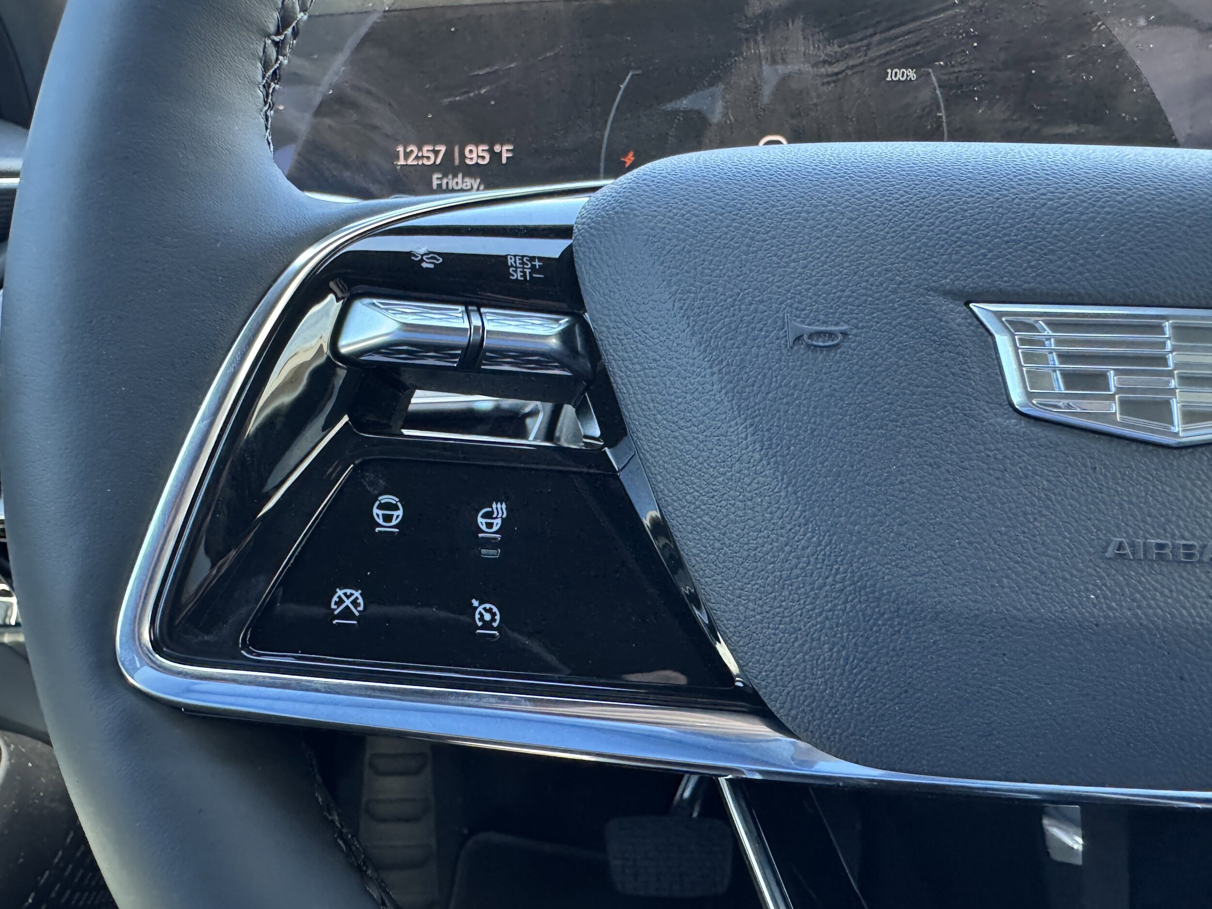 2026 Cadillac LYRIQ Luxury - Photo 26