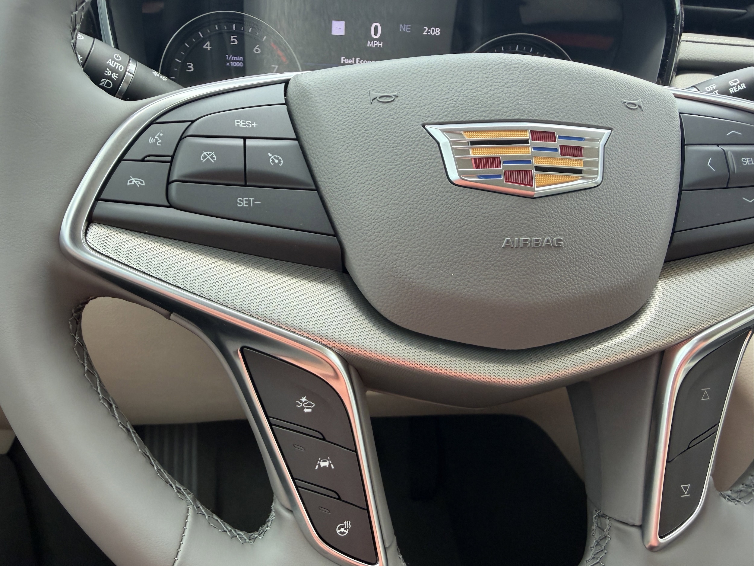 2026 Cadillac XT5 Premium Luxury - Photo 29