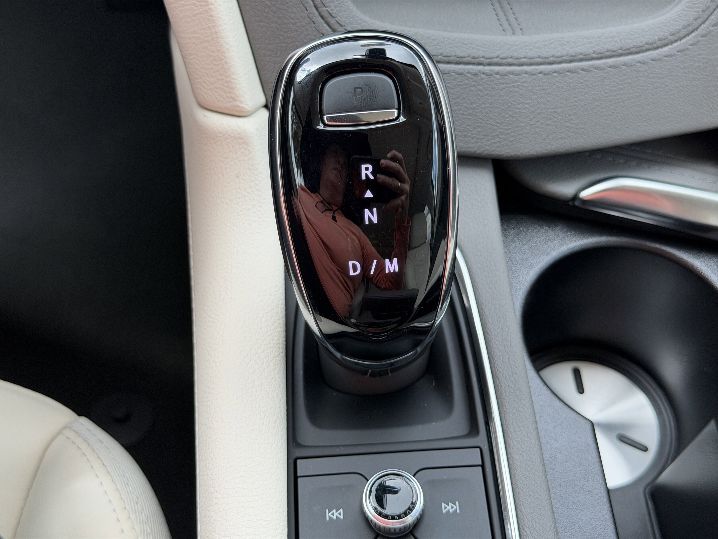 2026 Cadillac XT5 Premium Luxury - Photo 27