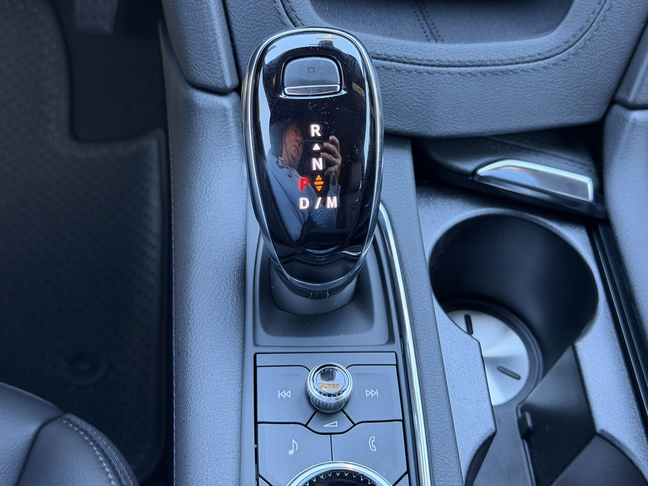 2026 Cadillac XT5 Luxury - Photo 25
