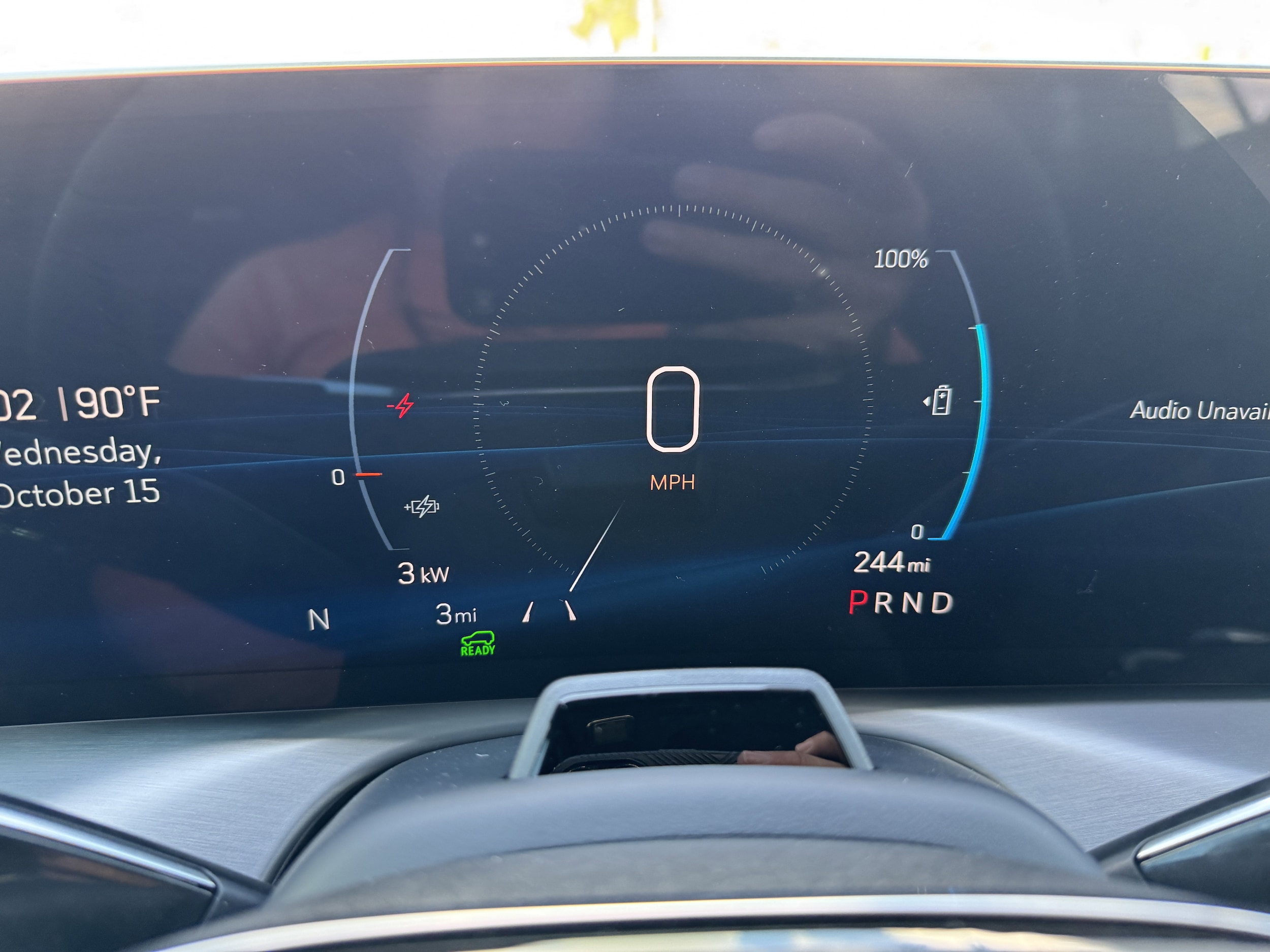 2026 Cadillac VISTIQ Sport - Photo 32