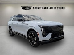 2026 CADILLAC ESCALADE IQL Sport SUV