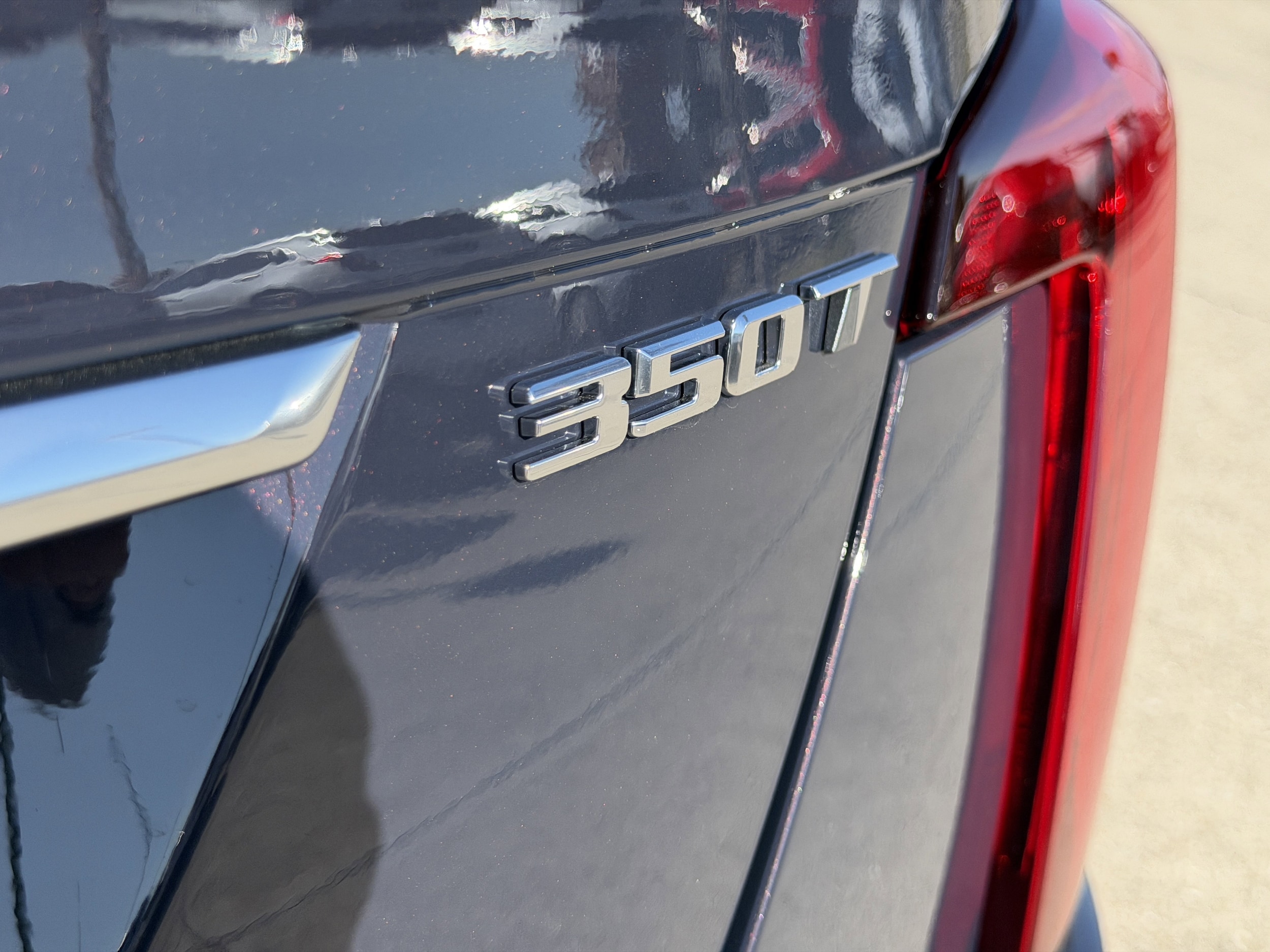 2026 Cadillac CT5 Premium Luxury - Photo 10