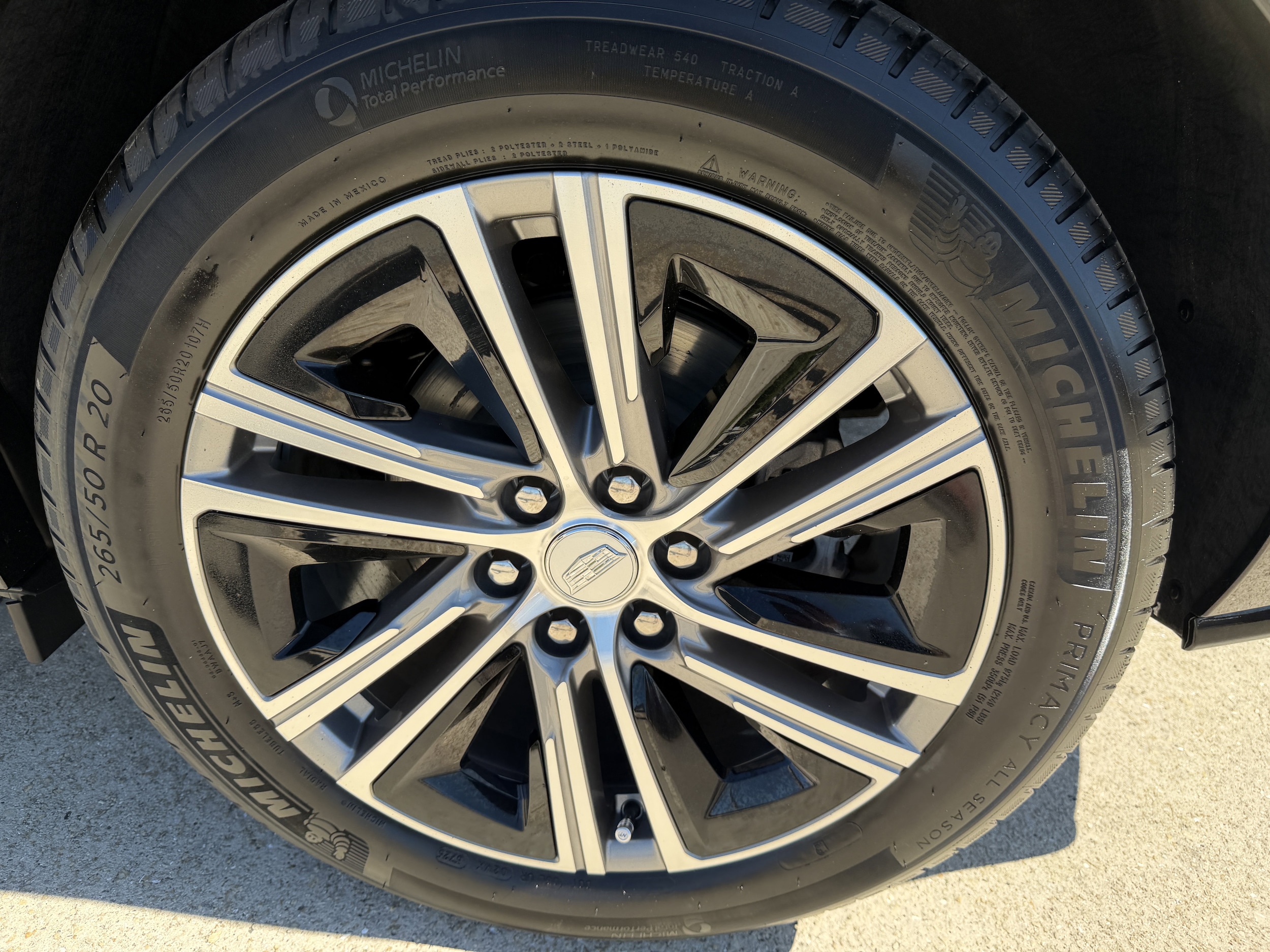 2026 Cadillac LYRIQ Luxury - Photo 30
