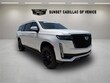  CADILLAC Escalade ESV