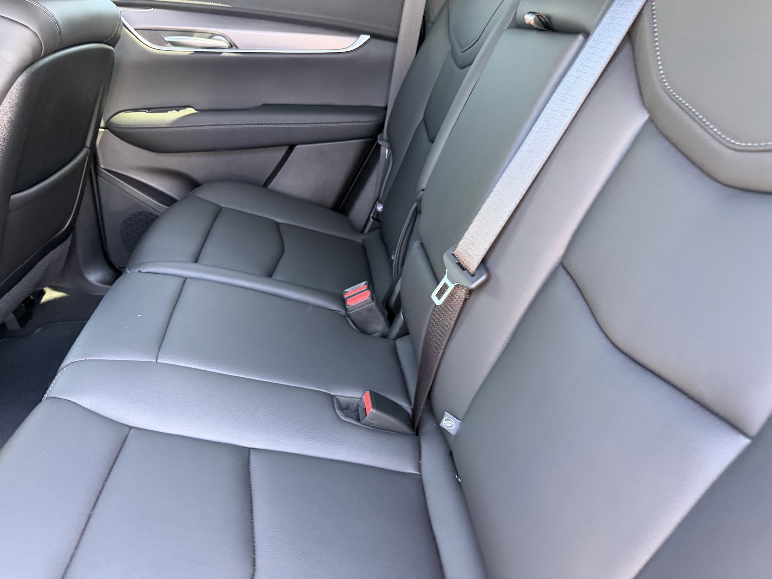 2026 Cadillac XT5 Luxury - Photo 16