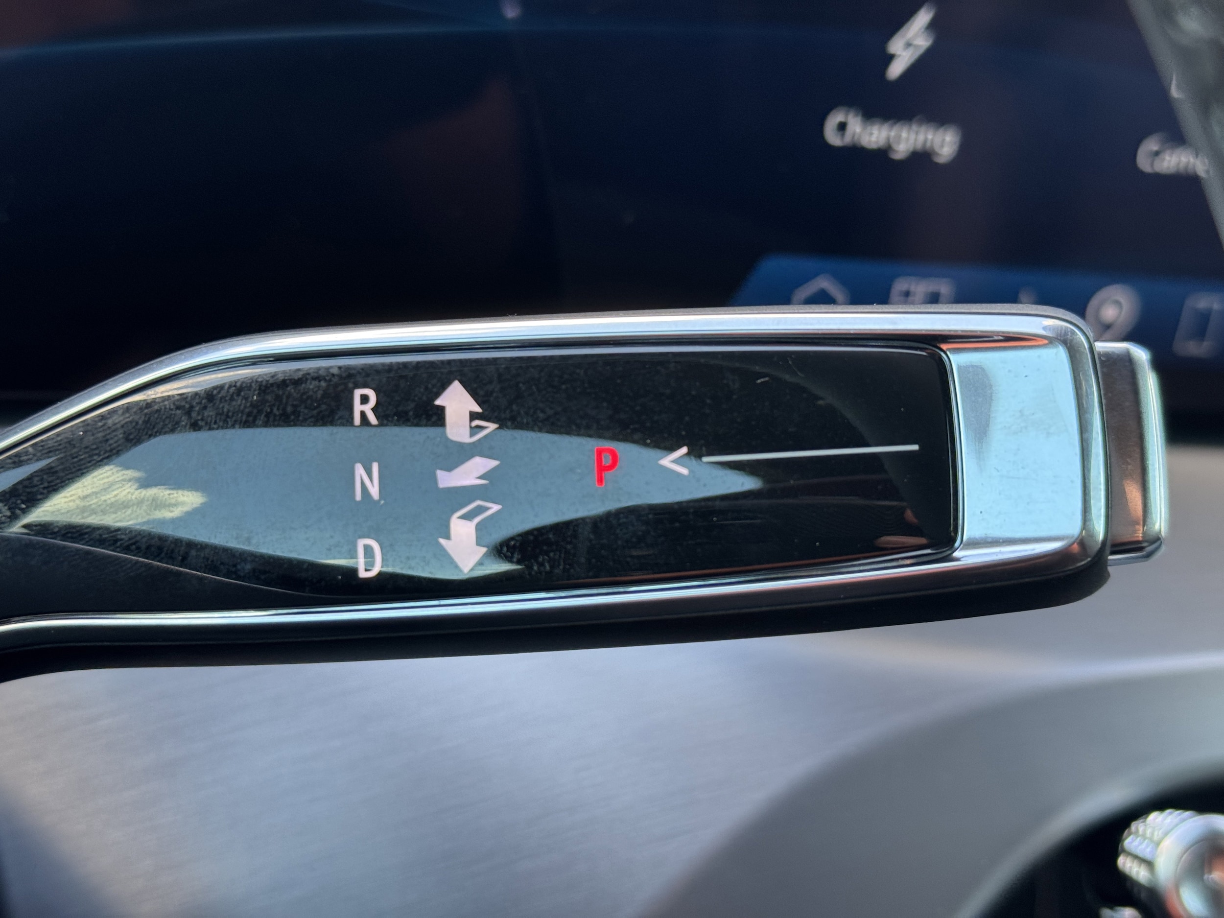 2026 Cadillac VISTIQ Sport - Photo 27