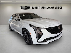 2026 CADILLAC CT5-V V-Series Sedan