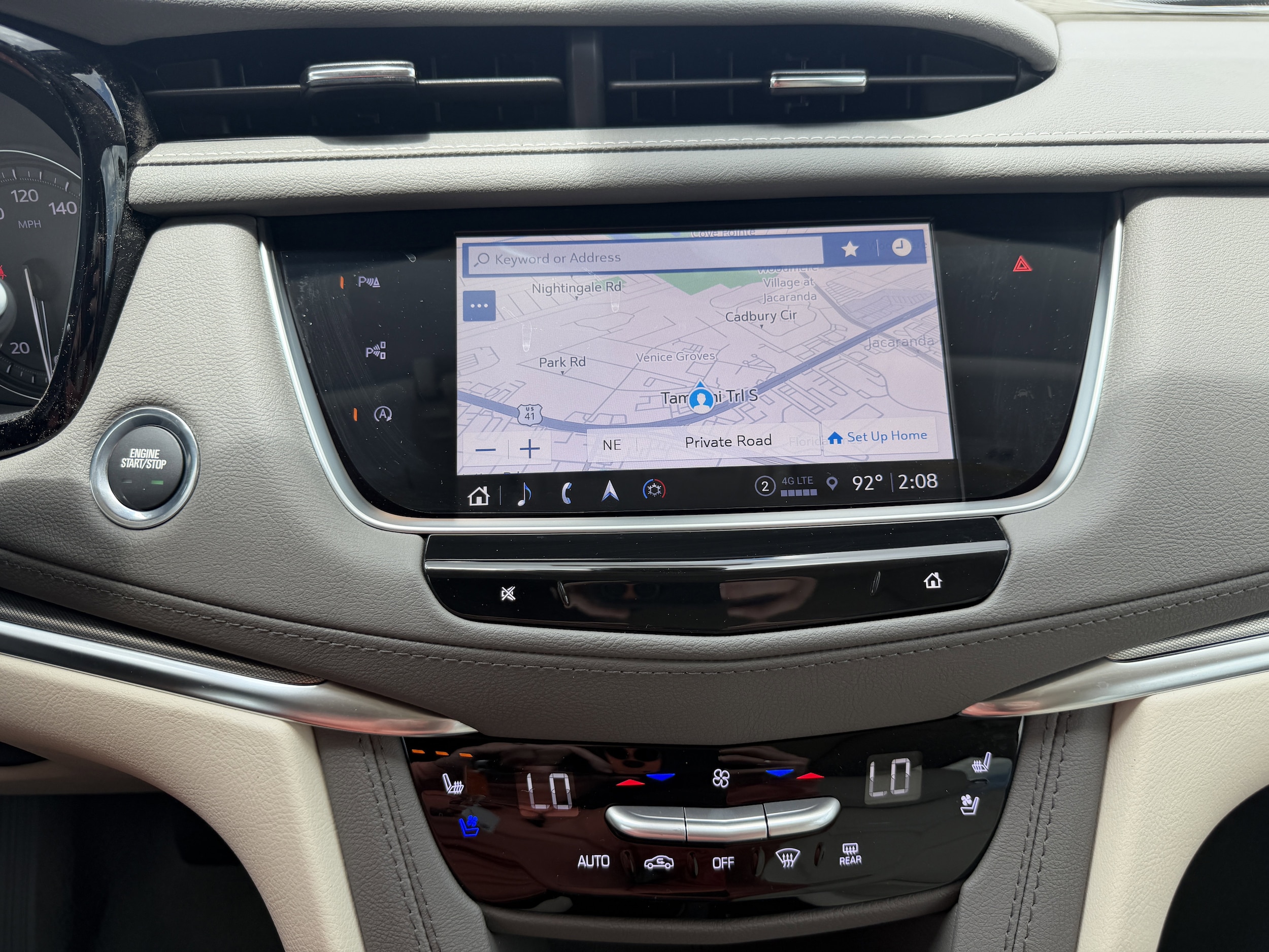 2026 Cadillac XT5 Premium Luxury - Photo 22