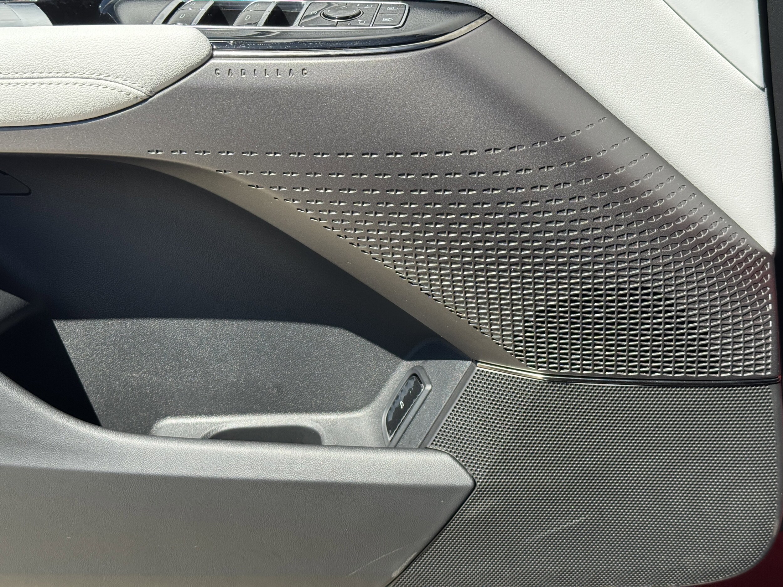2026 Cadillac LYRIQ Sport - Photo 20