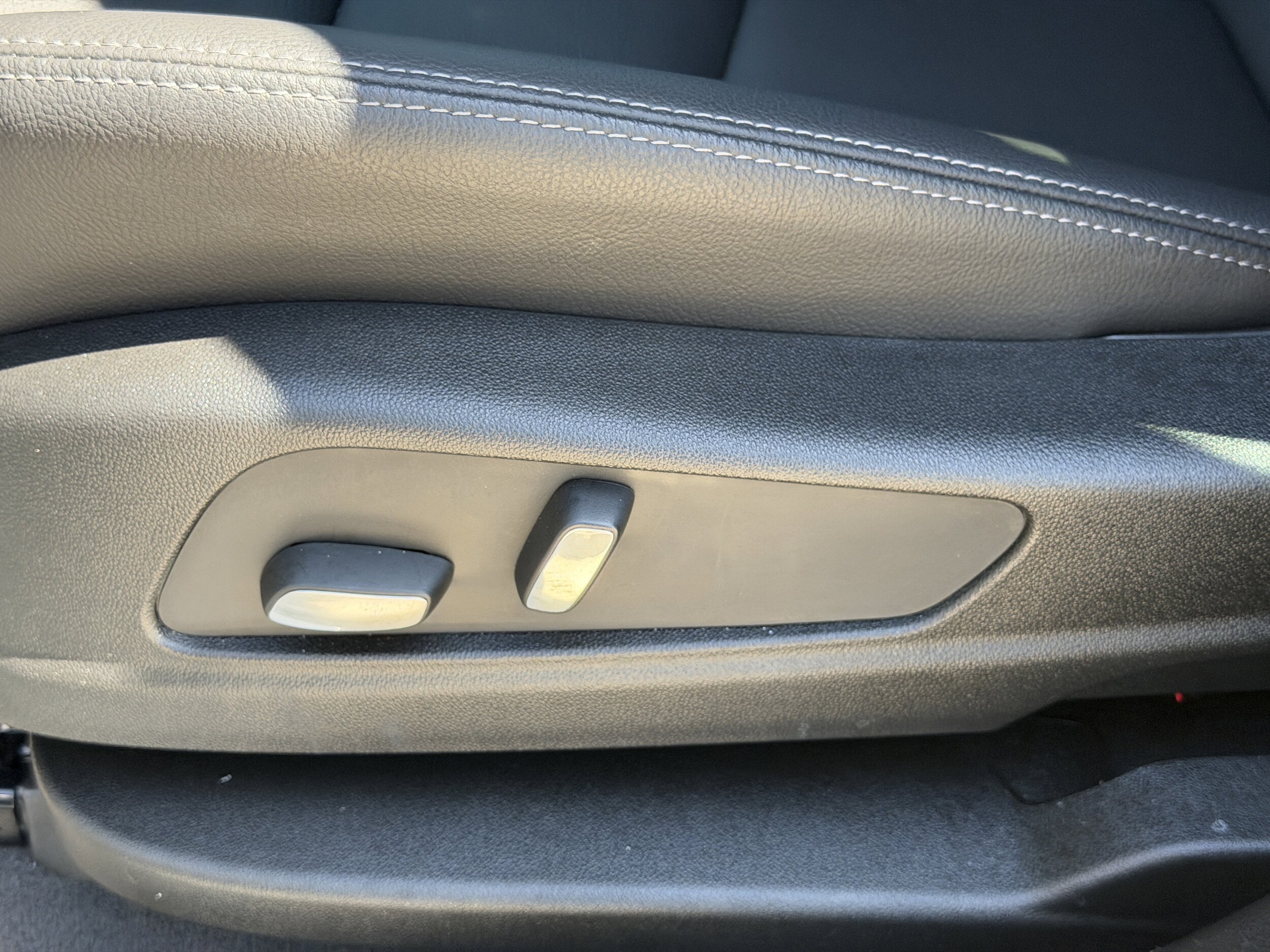 2026 Cadillac XT5 Luxury - Photo 20