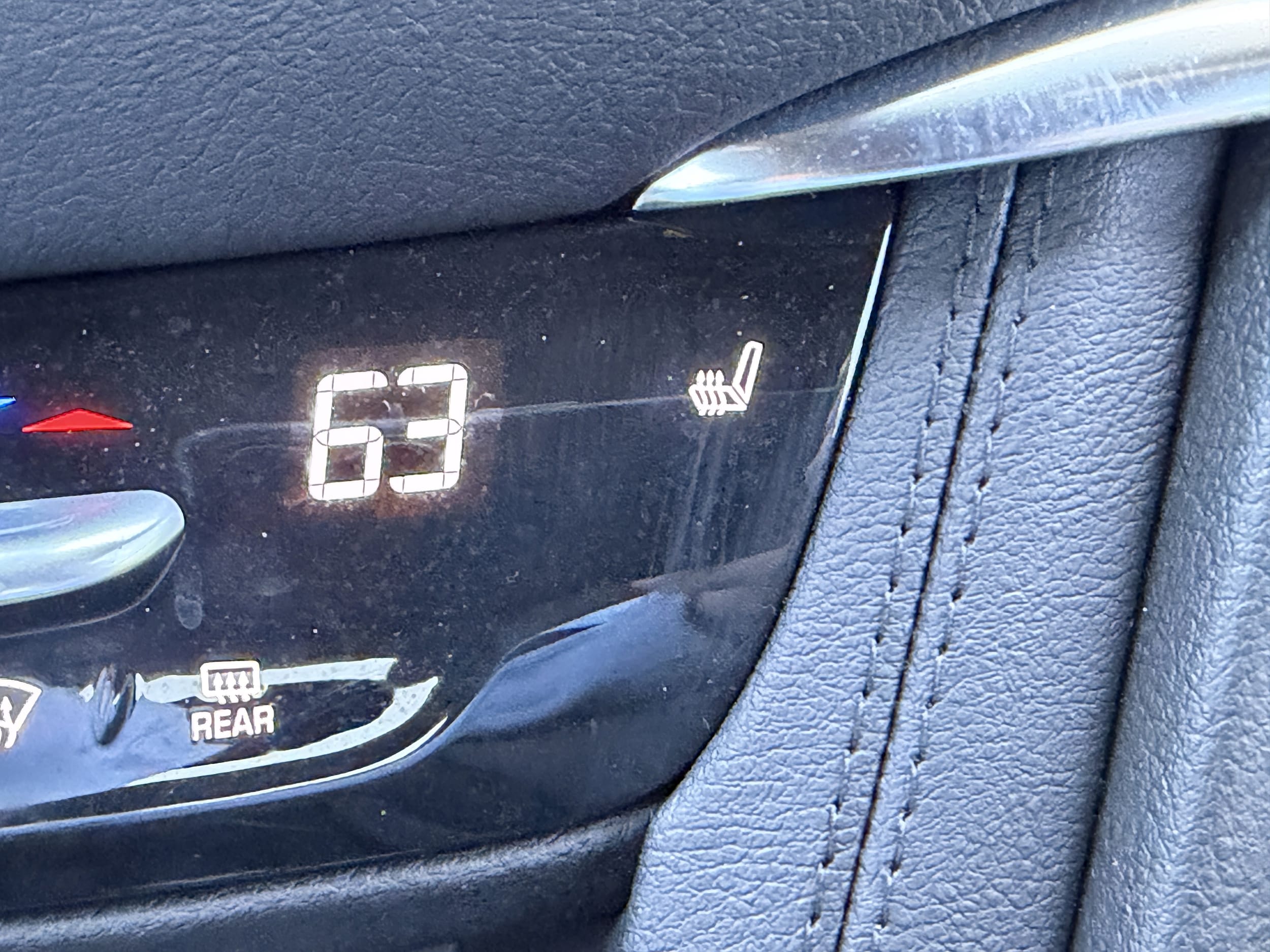 2026 Cadillac XT5 Luxury - Photo 23