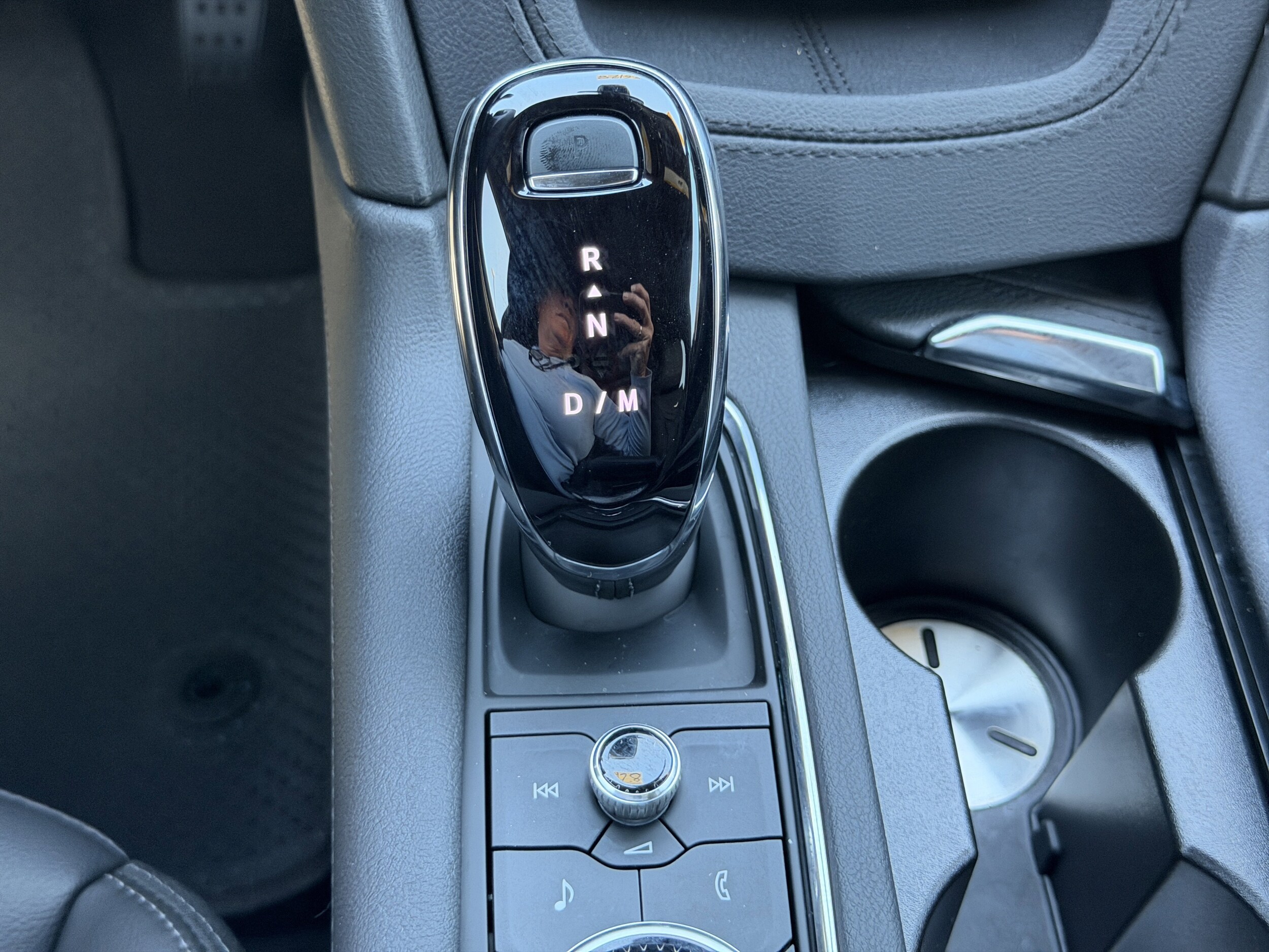 2026 Cadillac XT5 Luxury - Photo 25