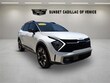 Kia Sportage Plug-In Hybrid