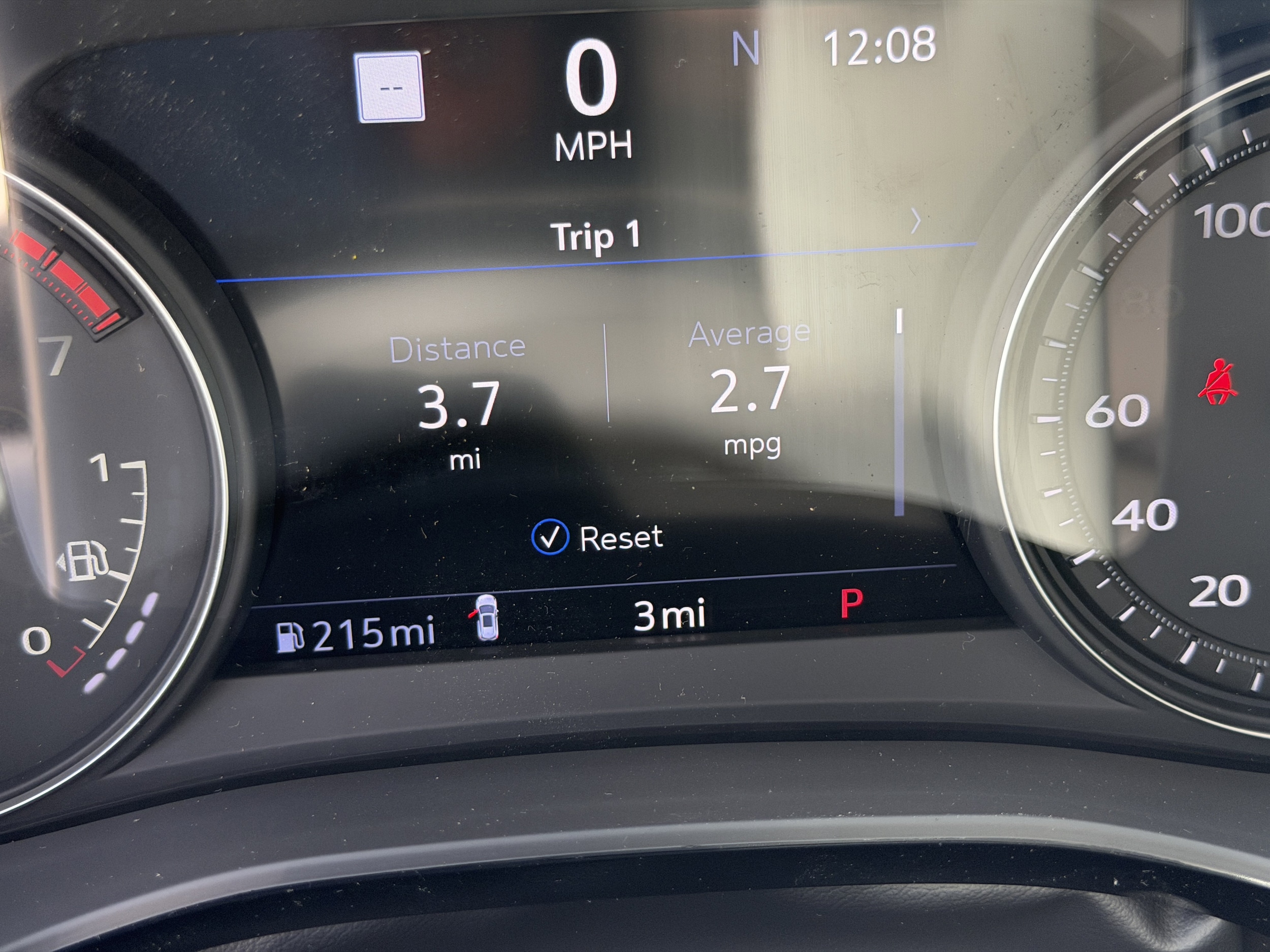 2026 Cadillac XT5 Premium Luxury - Photo 32
