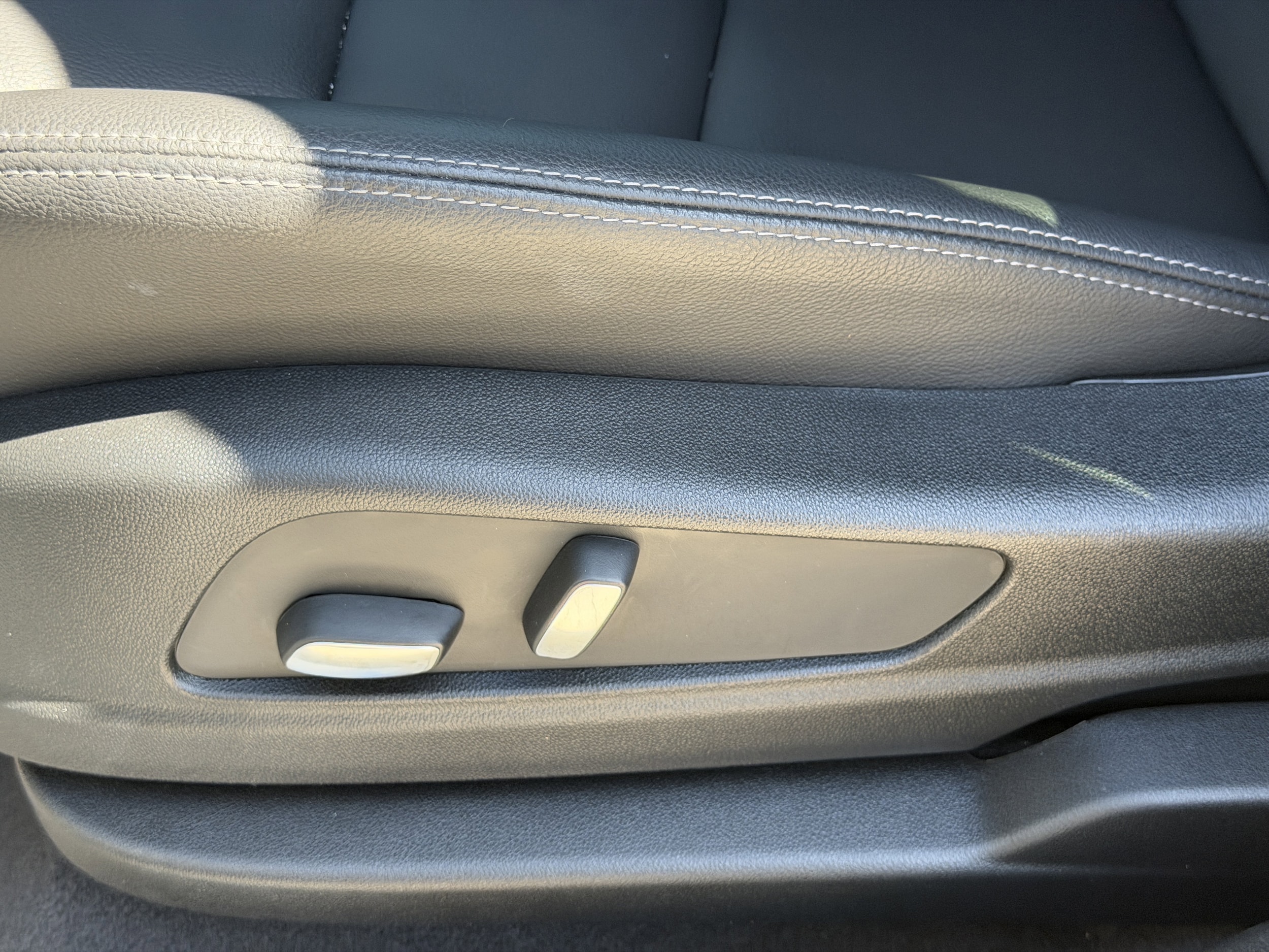 2026 Cadillac XT5 Luxury - Photo 19