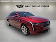  CADILLAC CT4