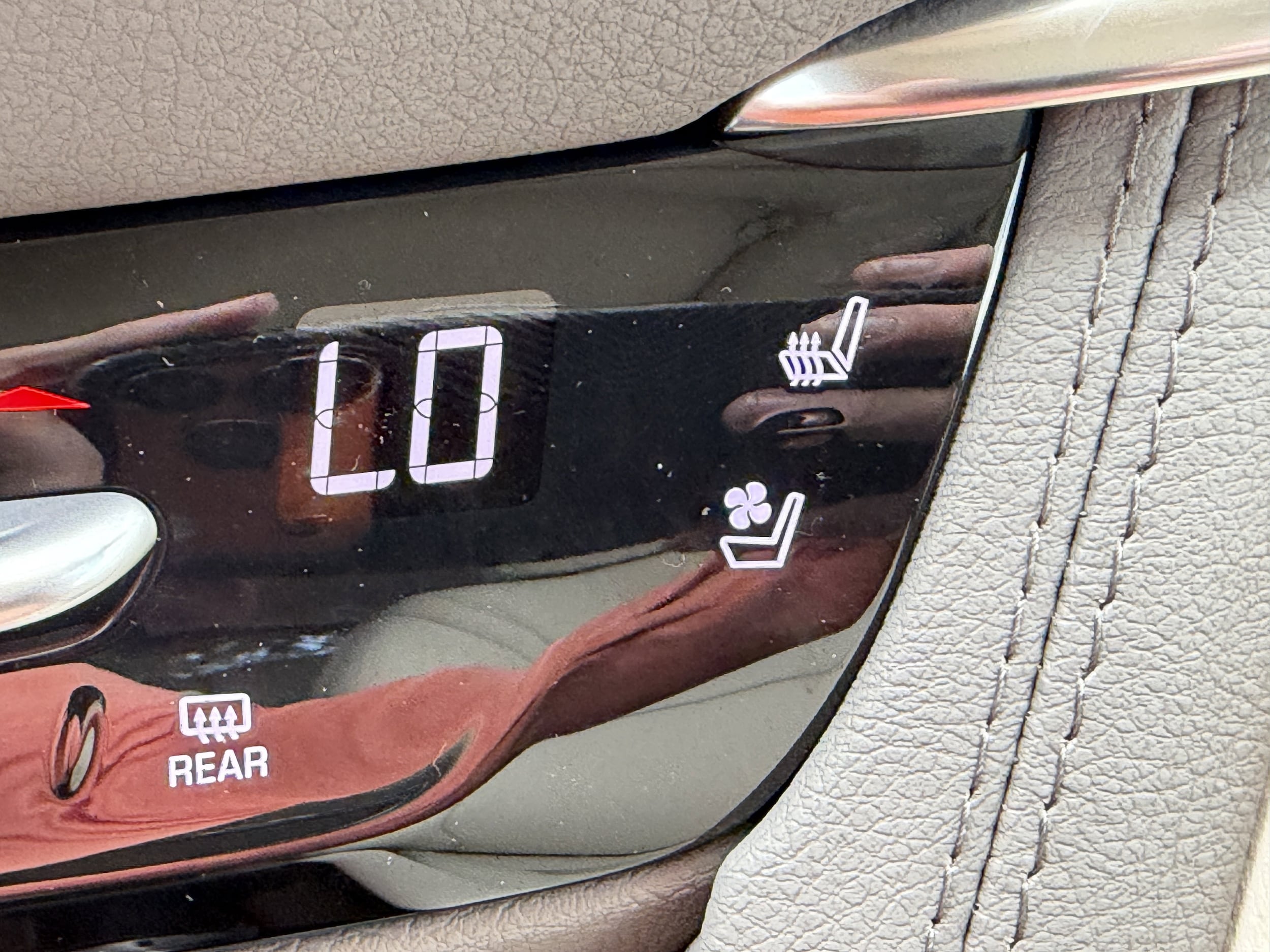 2026 Cadillac XT5 Premium Luxury - Photo 25