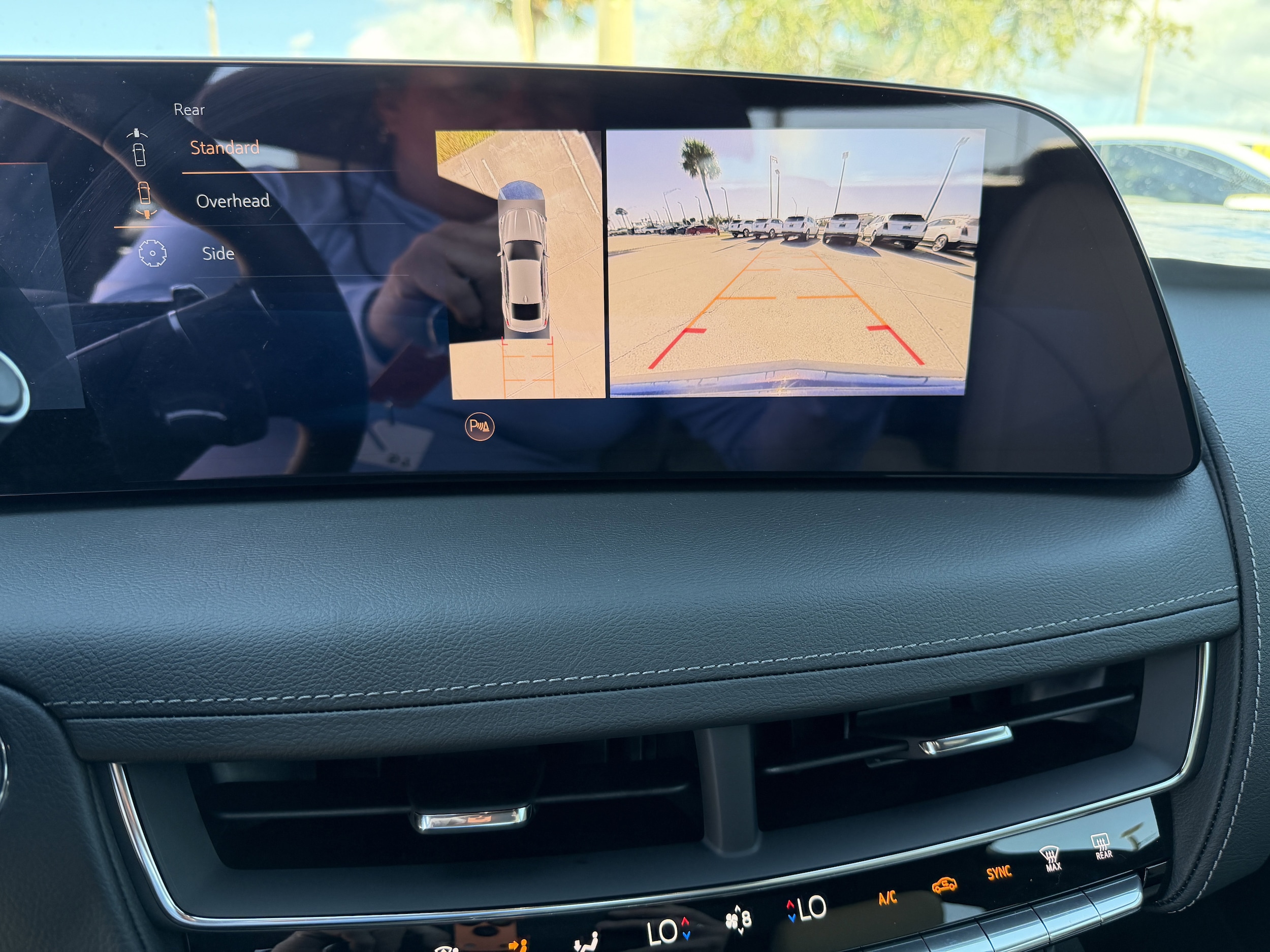 2026 Cadillac CT5 Premium Luxury - Photo 23
