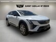  CADILLAC OPTIQ