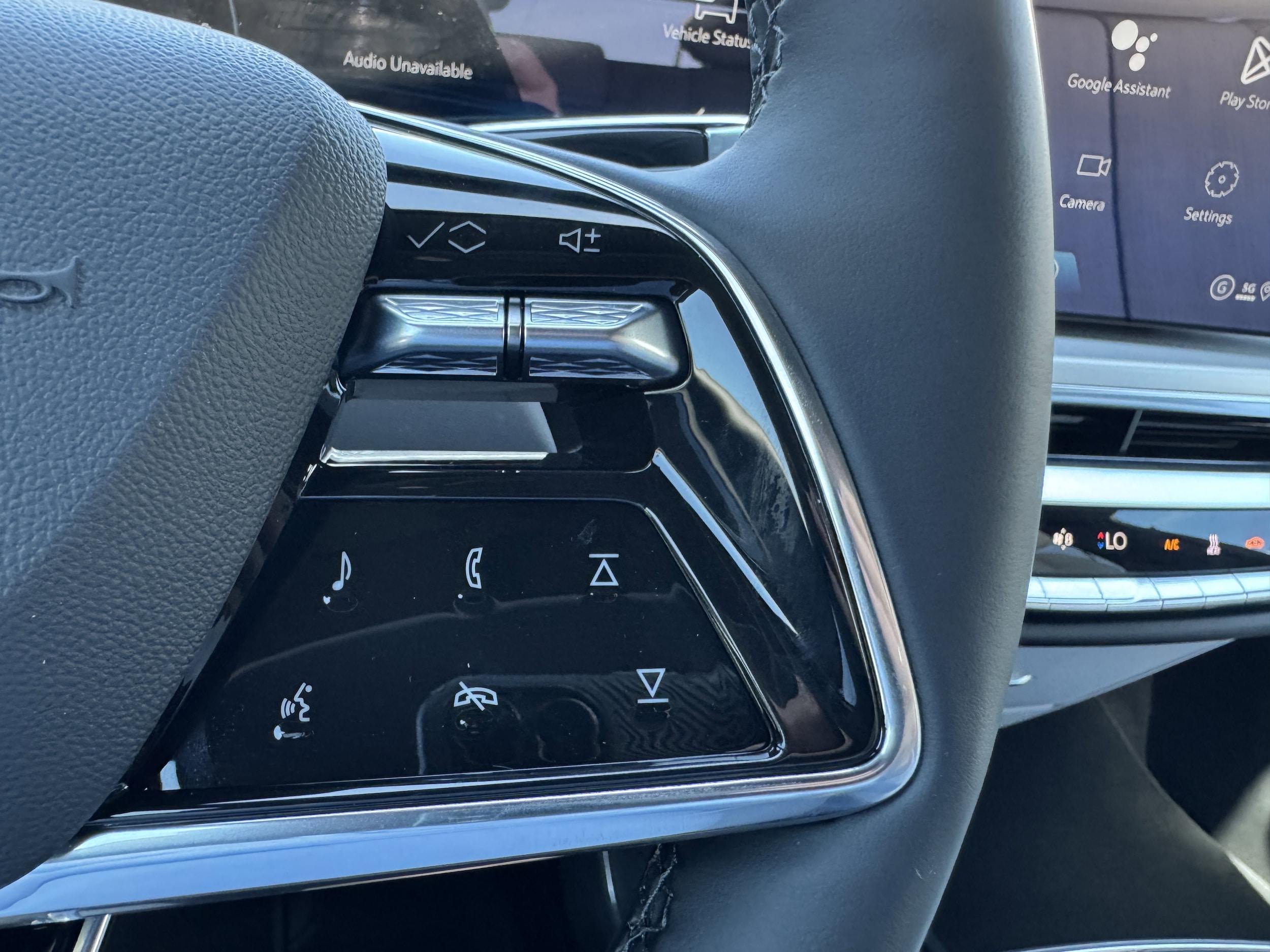 2026 Cadillac LYRIQ Luxury - Photo 27