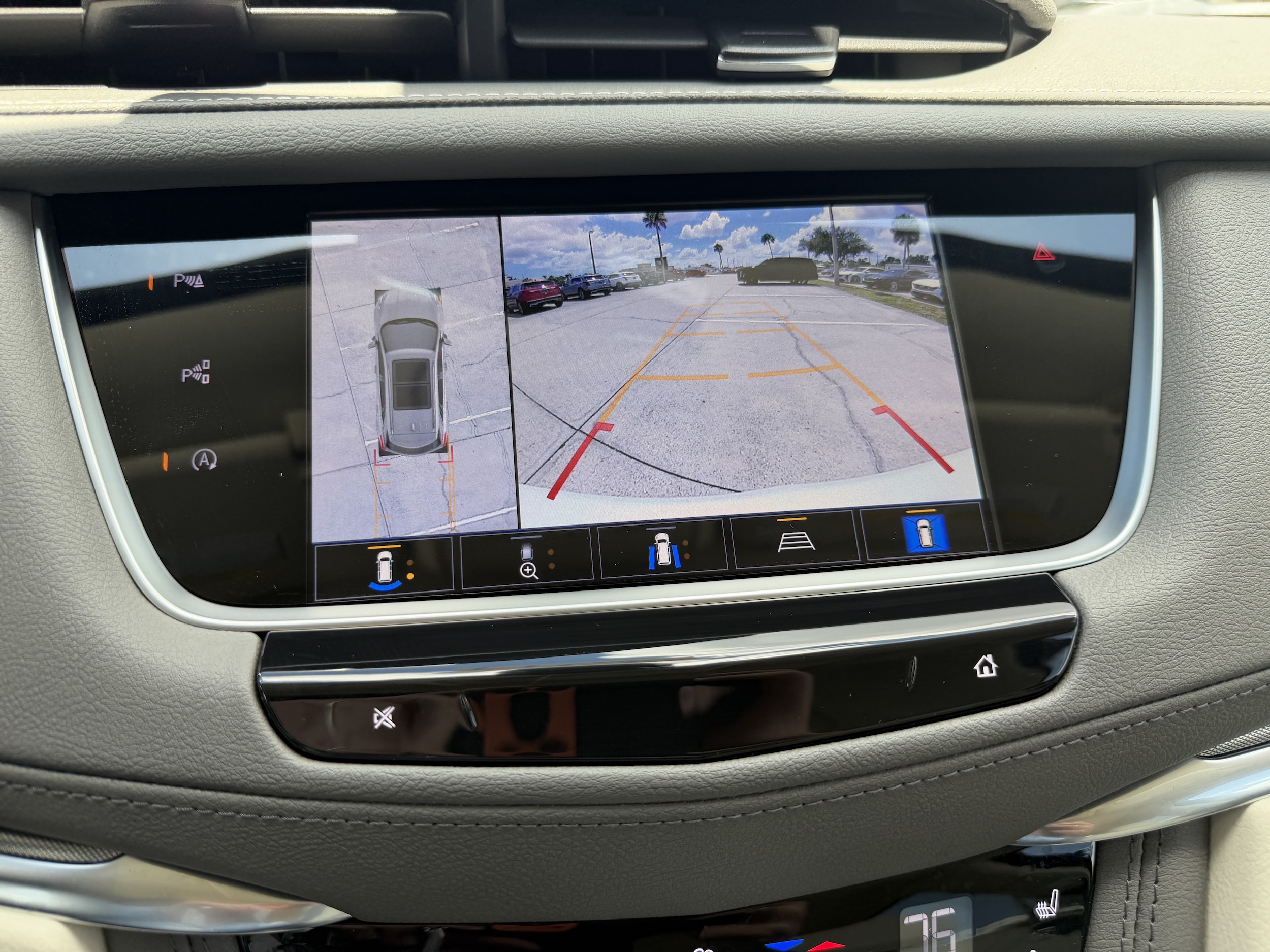 2026 Cadillac XT5 Premium Luxury - Photo 23