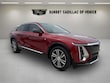 CADILLAC LYRIQ