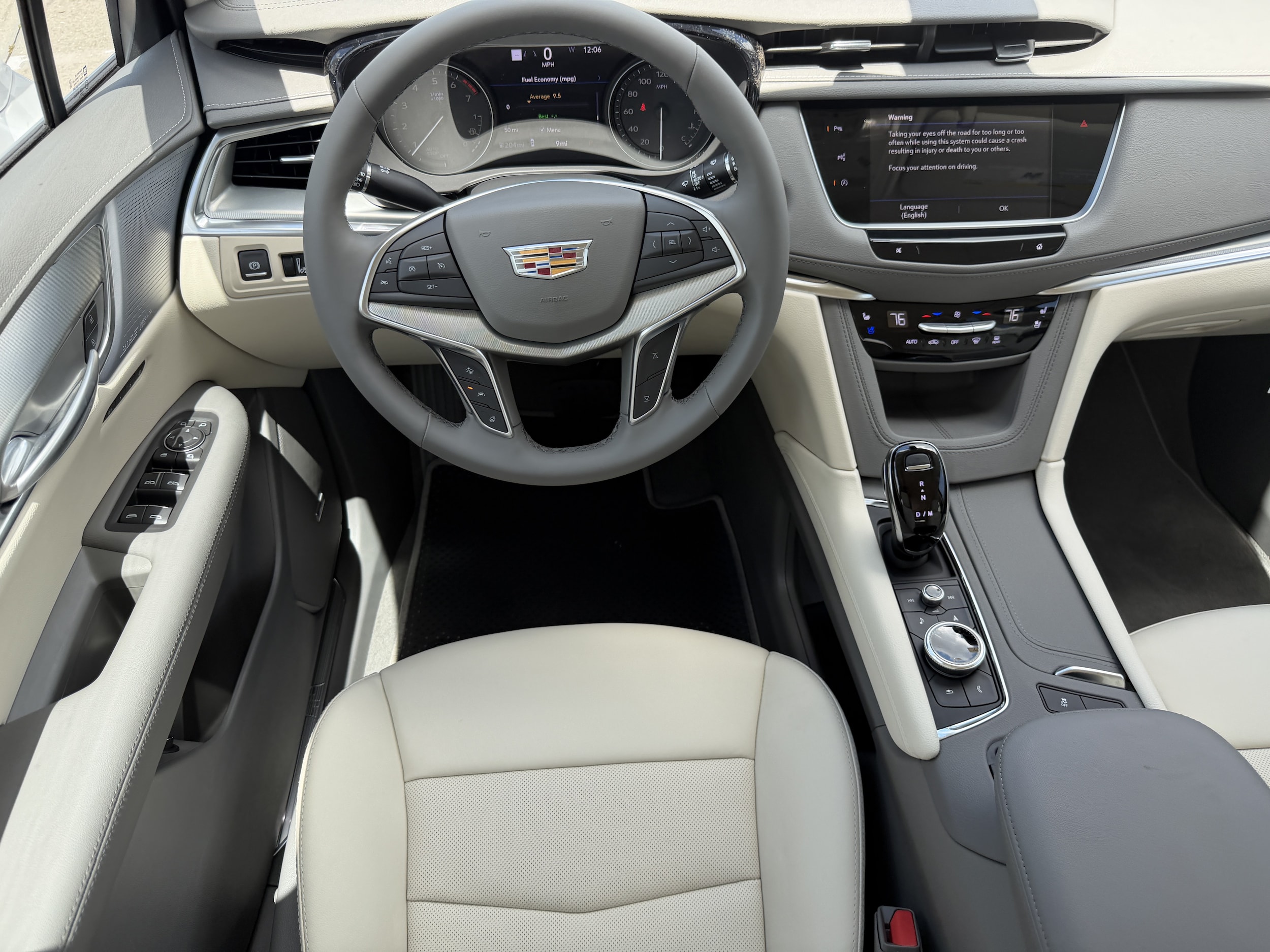2026 Cadillac XT5 Premium Luxury - Photo 14