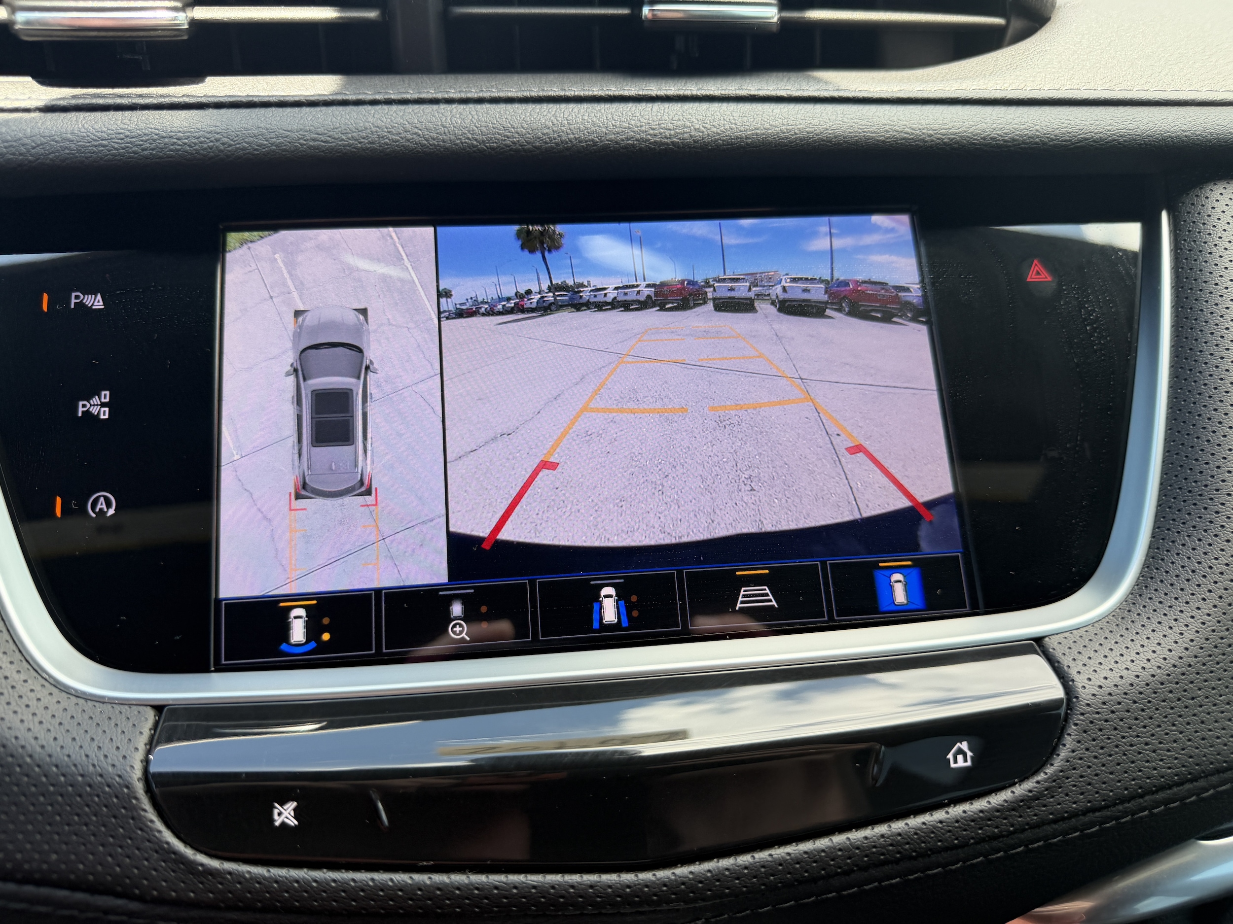2026 Cadillac XT5 Premium Luxury - Photo 18