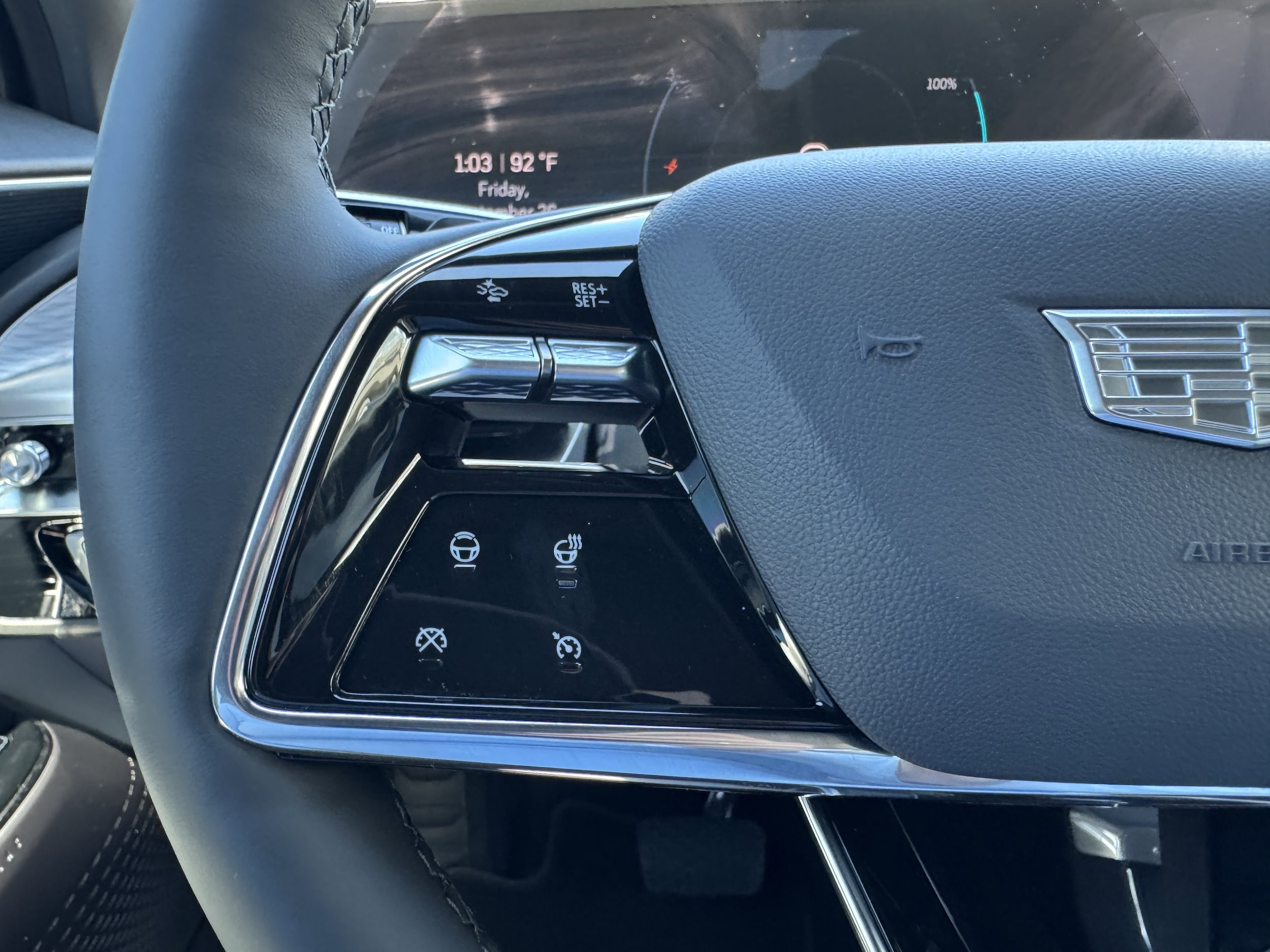 2026 Cadillac LYRIQ Sport - Photo 26